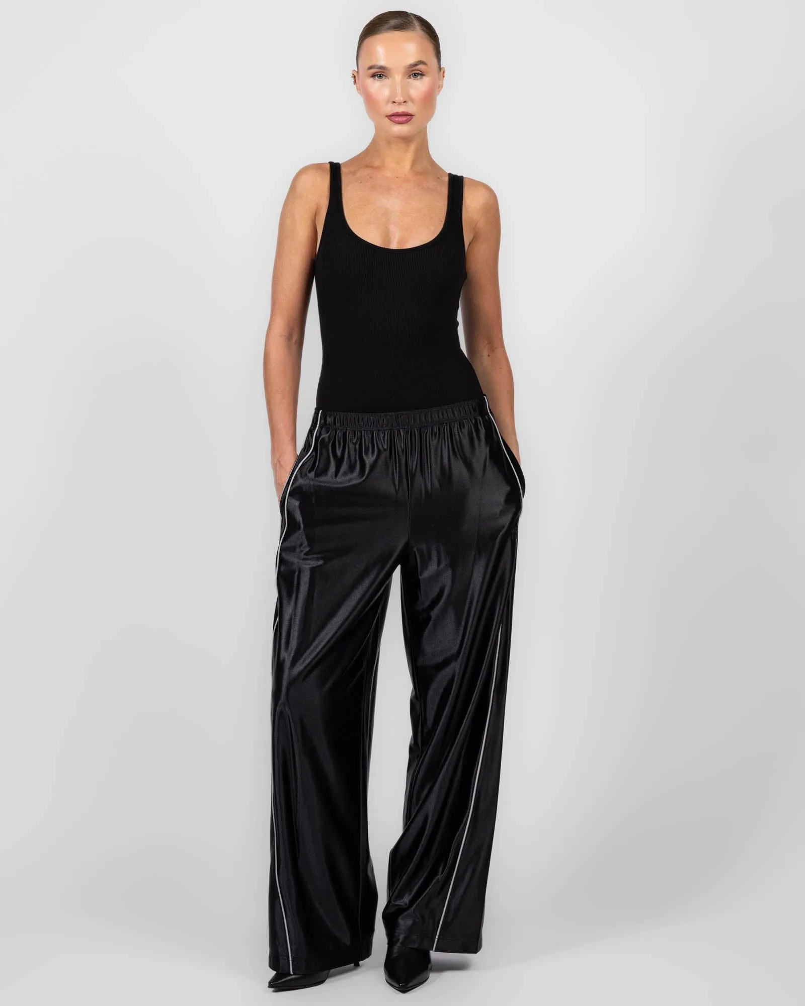 Reflect Piping Trackpant sold by TNT Fashion product image thumbnail 2