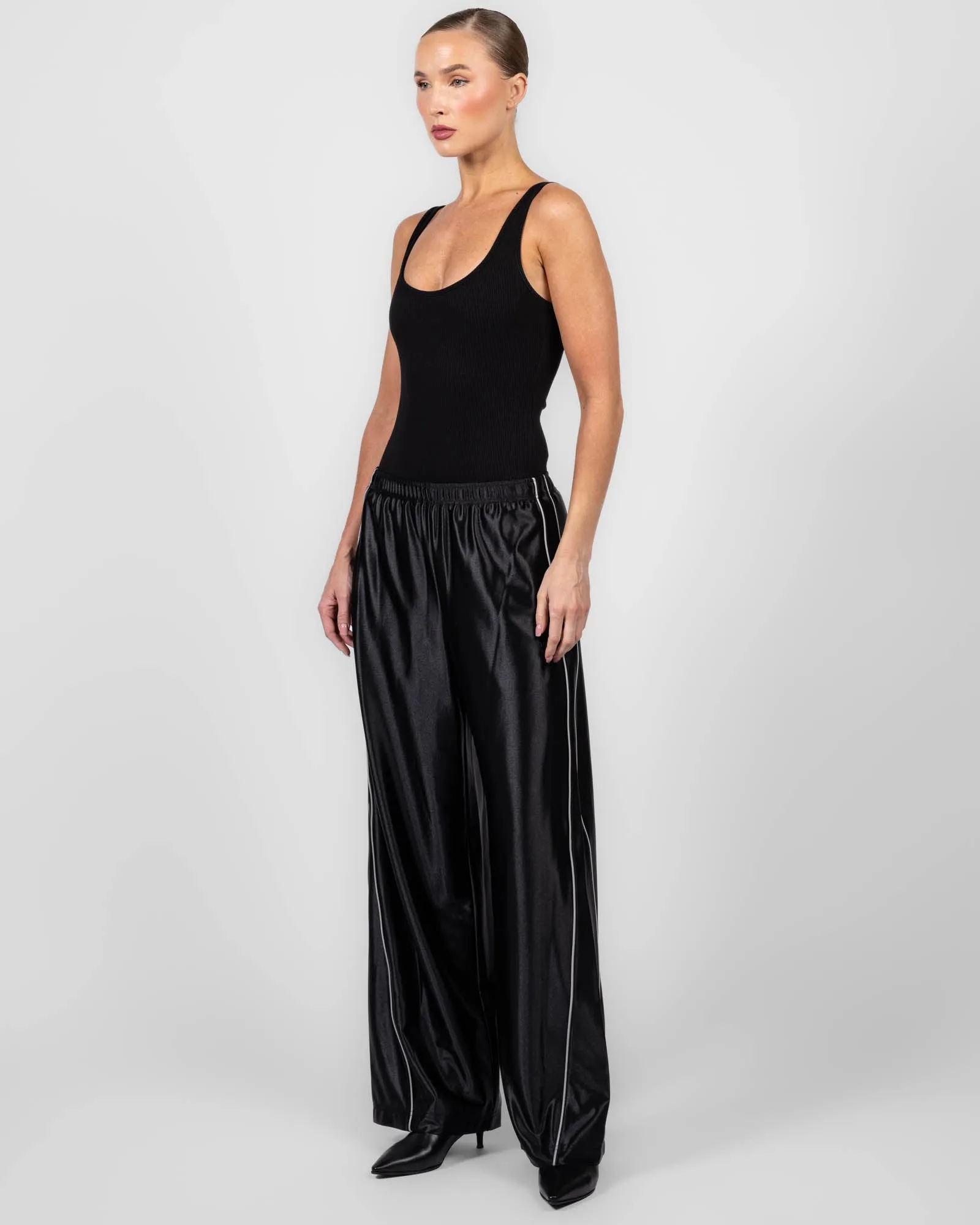Reflect Piping Trackpant sold by TNT Fashion product image thumbnail 4