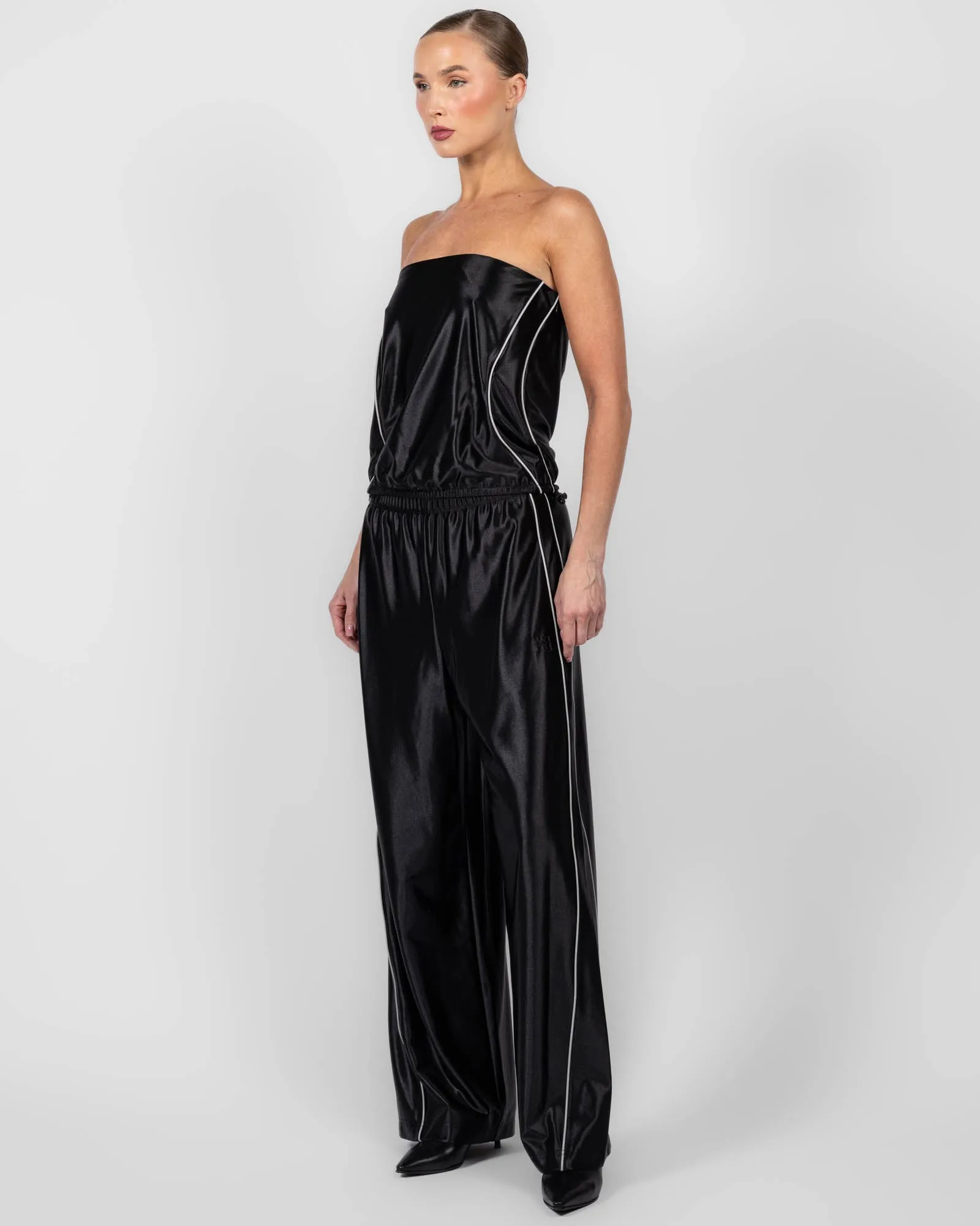 Strapless Bubble Top sold by TNT Fashion product image thumbnail 4