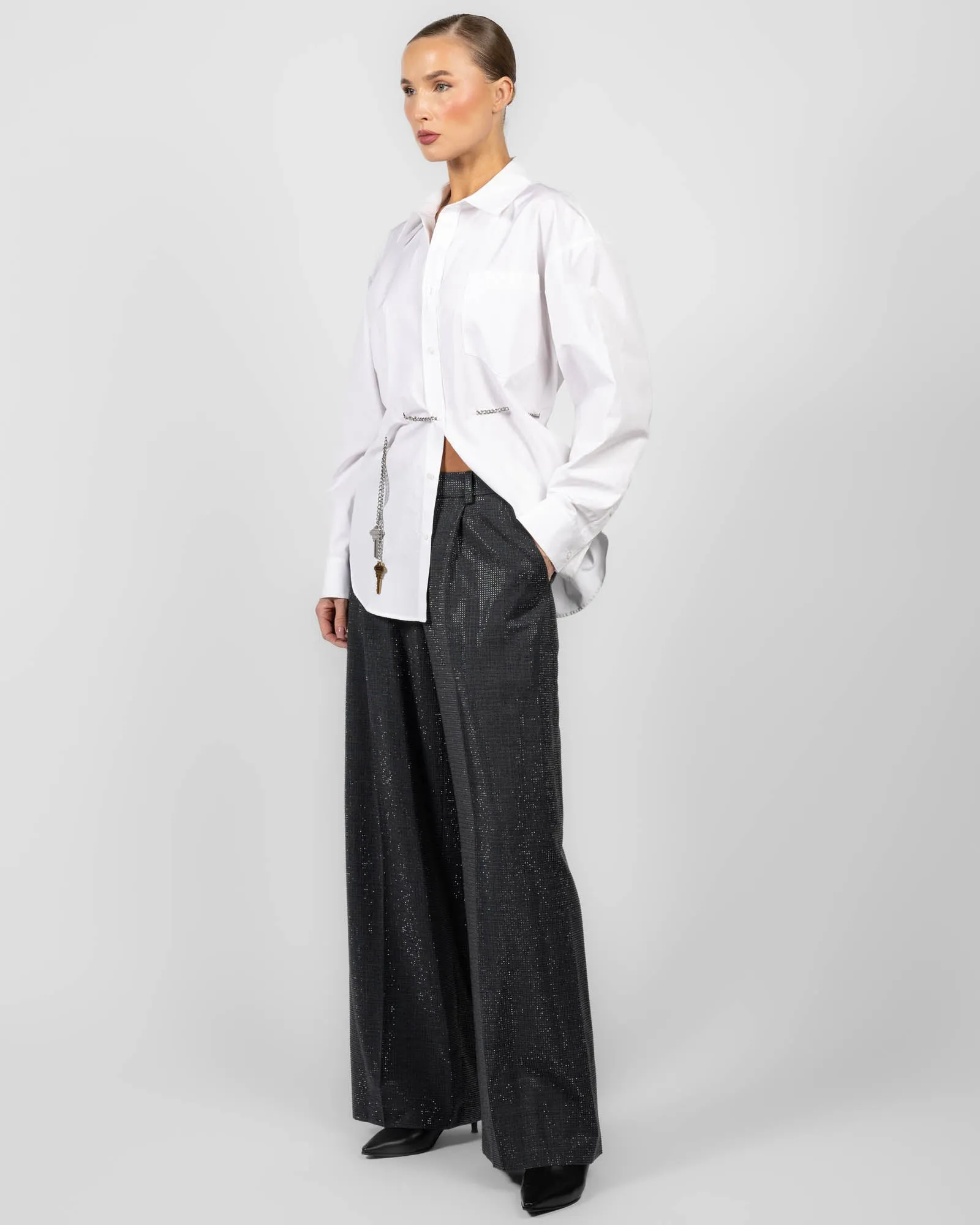 Hotfix Tailored Pant sold by TNT Fashion product image thumbnail 4