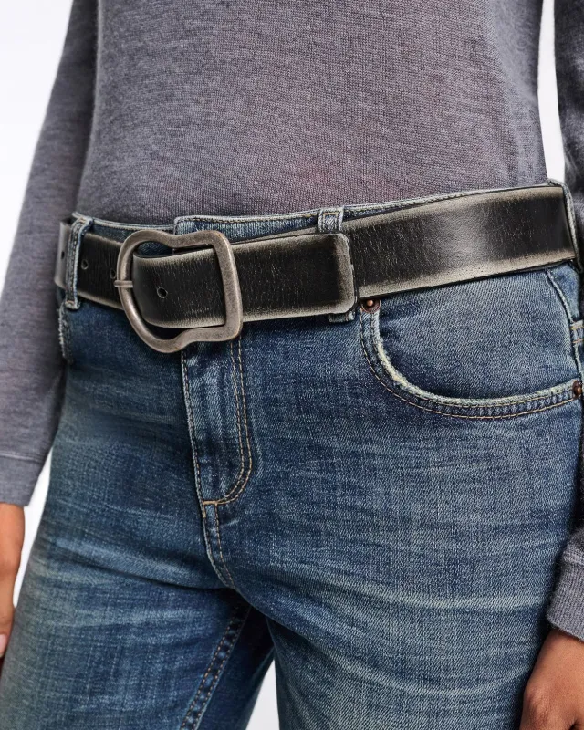 Vintage 4 cm Belt made by Dorothee Schumacher