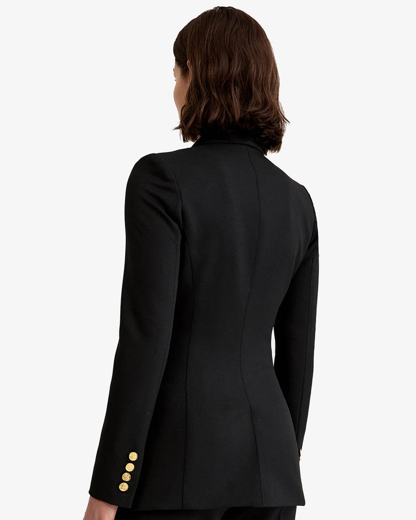 Taped Not a DB Blazer sold by TNT Fashion product image thumbnail 2