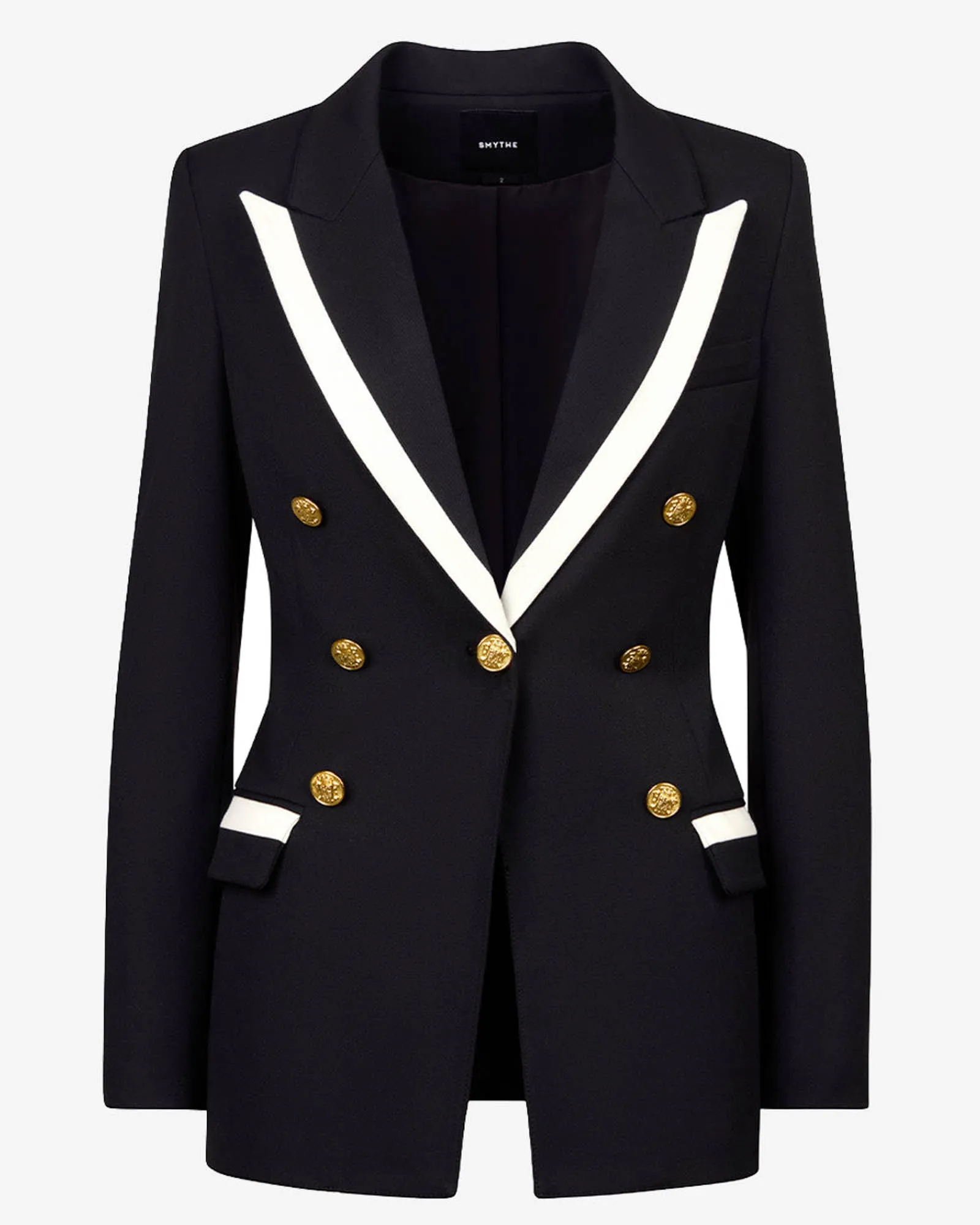 Taped Not a DB Blazer sold by TNT Fashion product image thumbnail 3