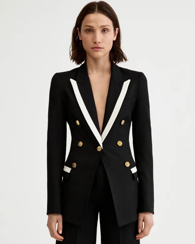 Taped Not a DB Blazer sold by TNT Fashion