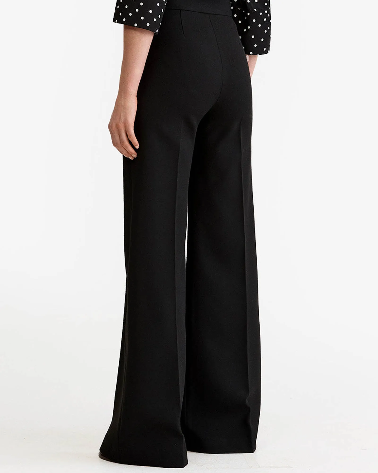 Nautical Wide Leg Pant sold by TNT Fashion product image thumbnail 3