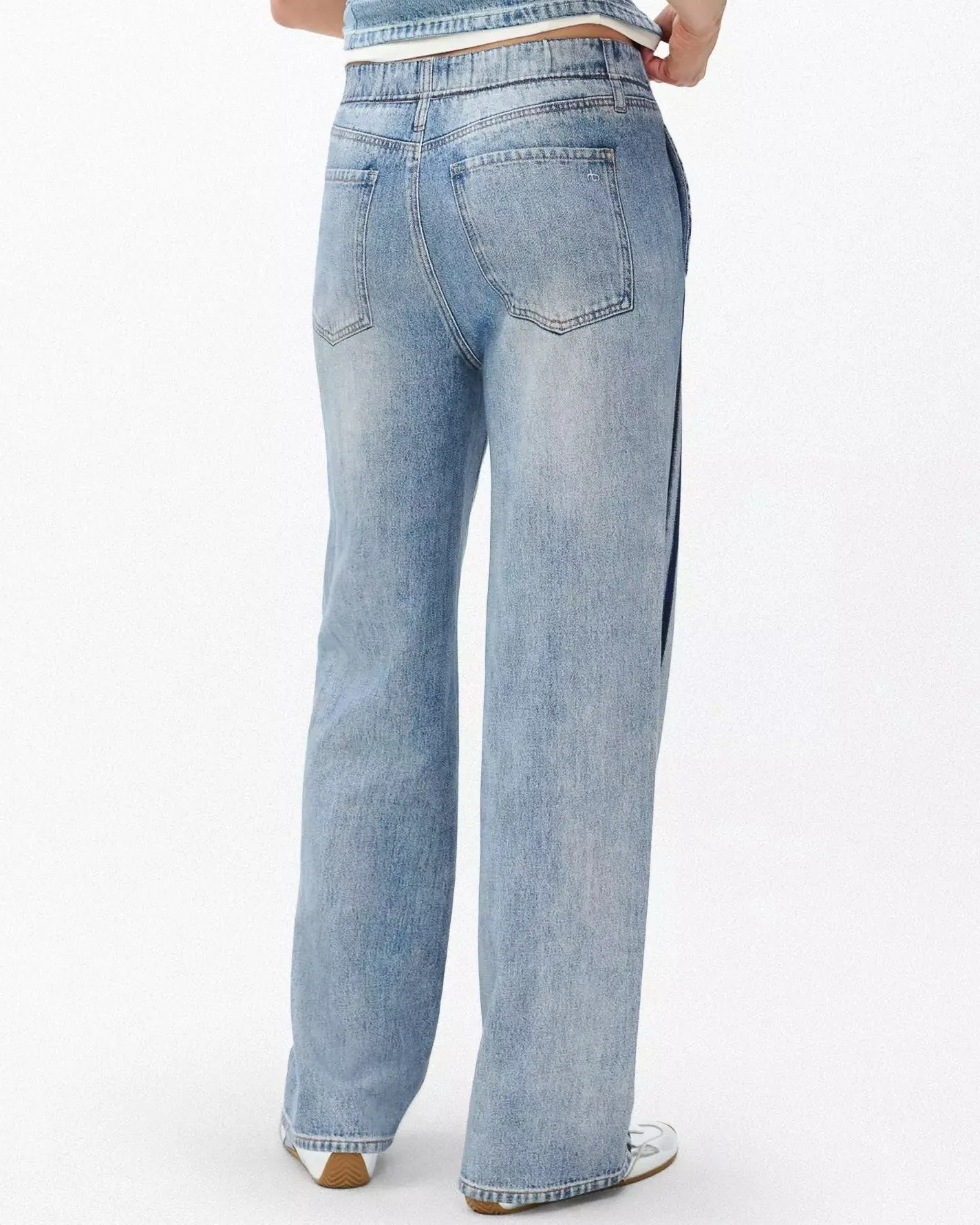 Miramar Track Pant sold by TNT Fashion product image thumbnail 4