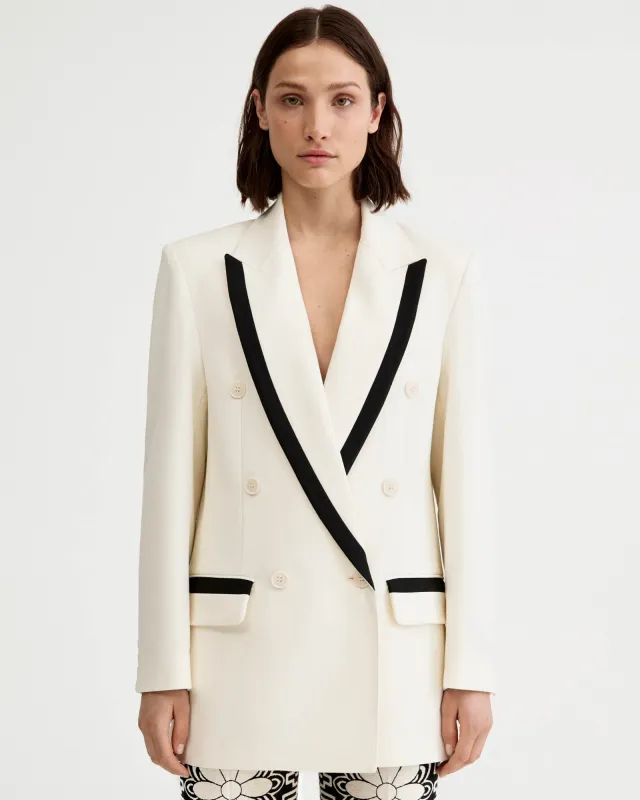 Tape DB Blazer sold by TNT Fashion