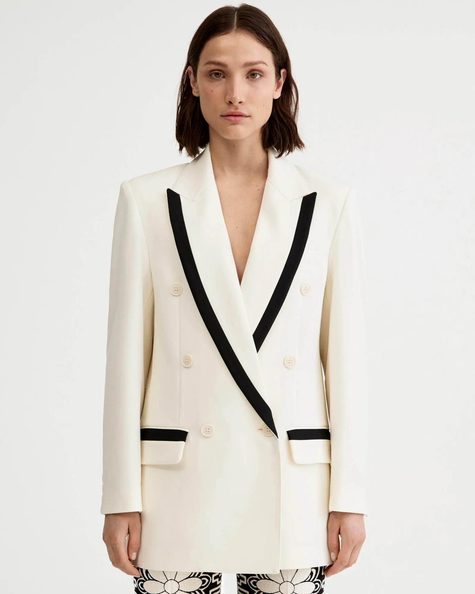 Tape DB Blazer sold by TNT Fashion