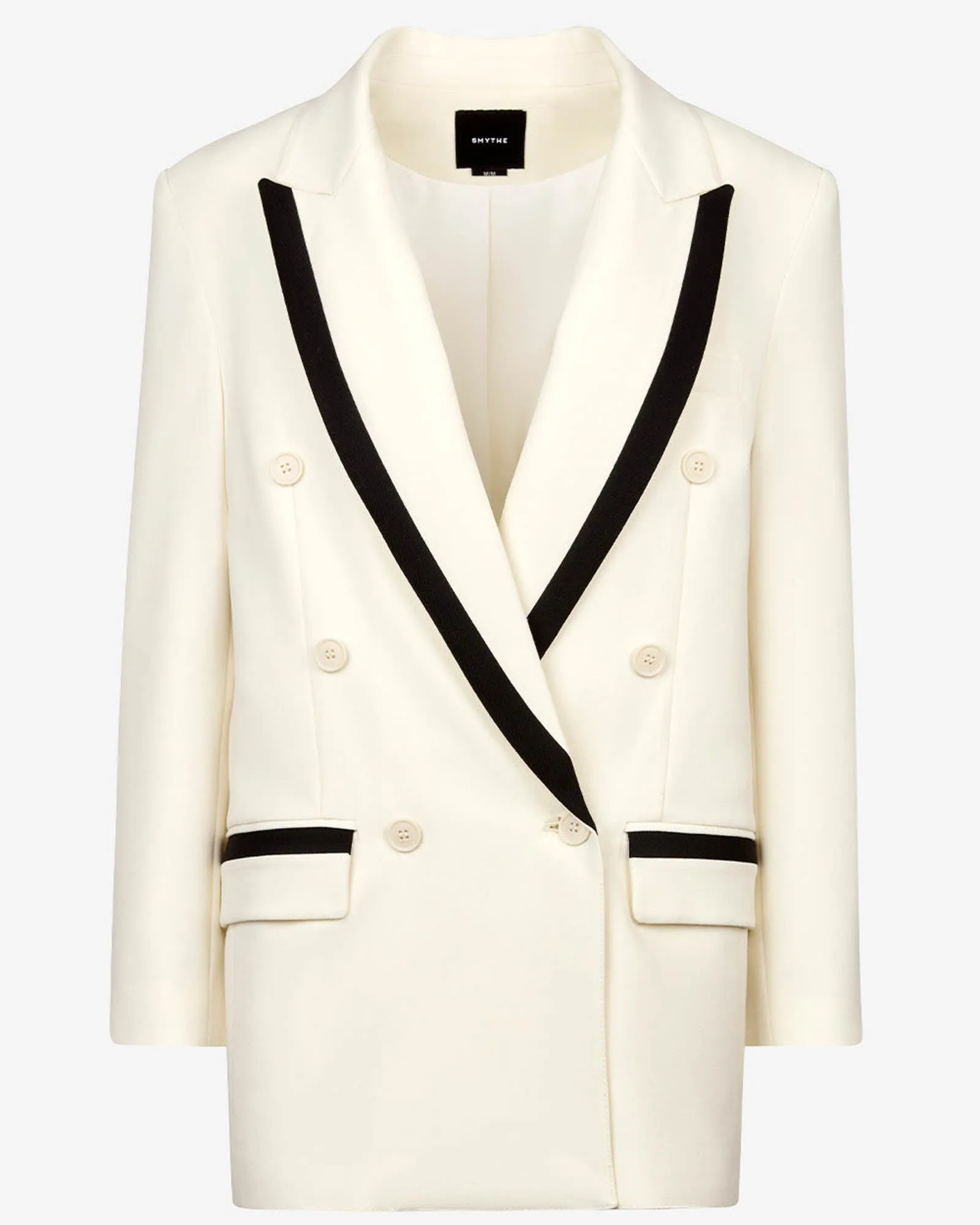 Tape DB Blazer sold by TNT Fashion product image thumbnail 3