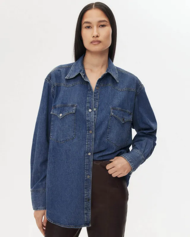 OG Supersized Ranchers Shirt sold by TNT Fashion