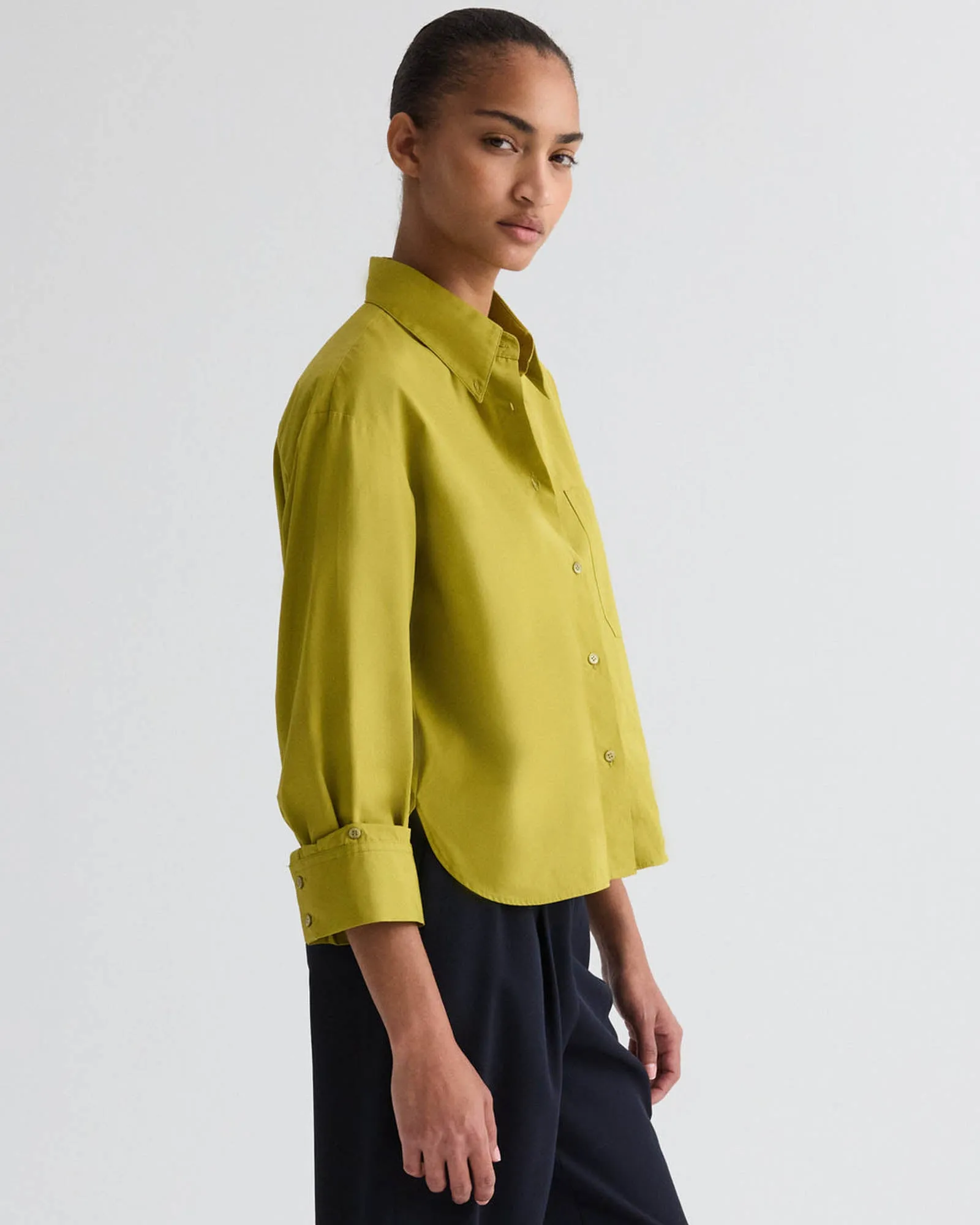 J.D. Shirt sold by TNT Fashion product image thumbnail 4