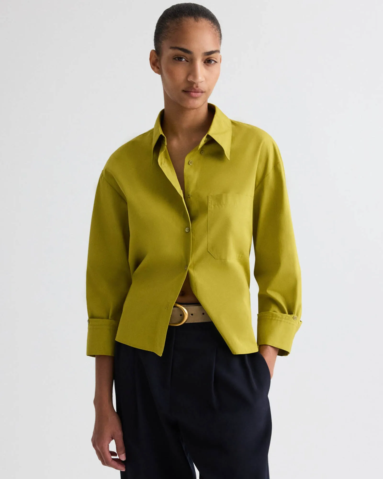 J.D. Shirt sold by TNT Fashion