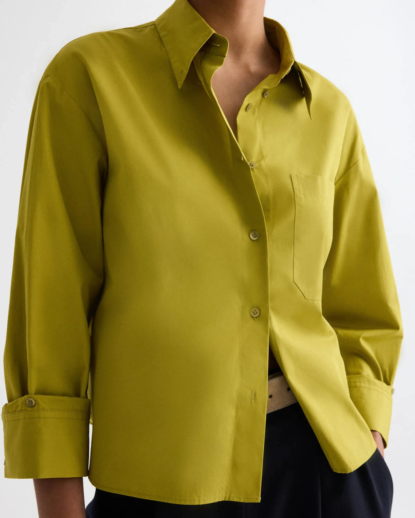 J.D. Shirt sold by TNT Fashion product image thumbnail 5