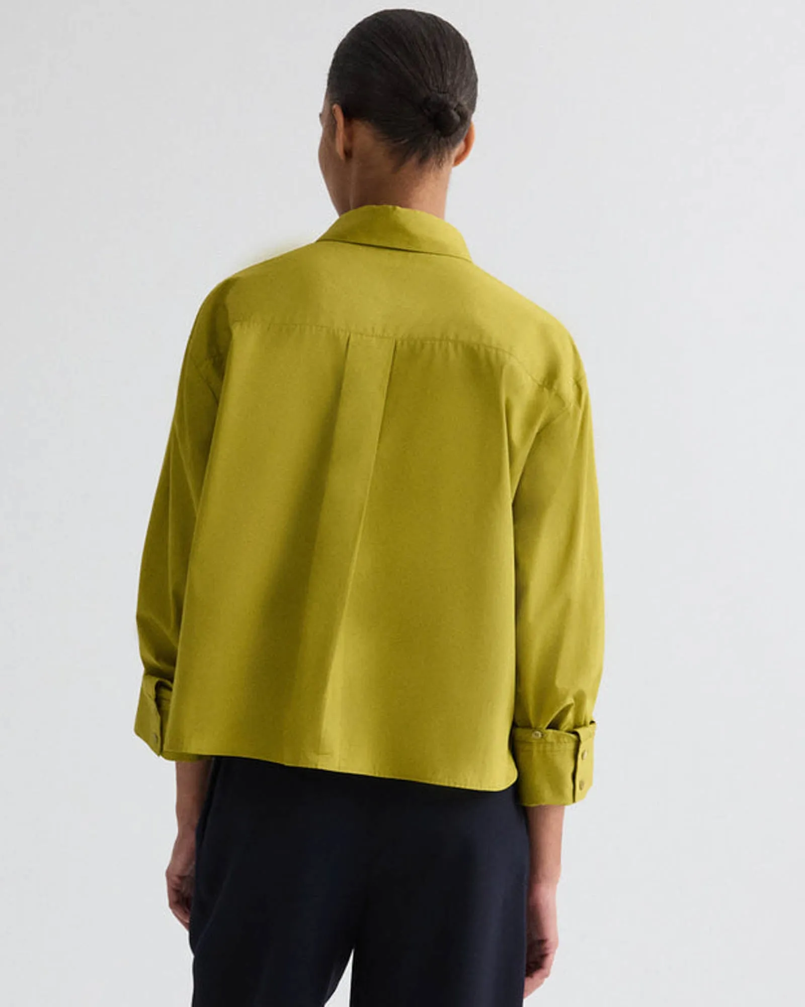 J.D. Shirt sold by TNT Fashion product image thumbnail 3