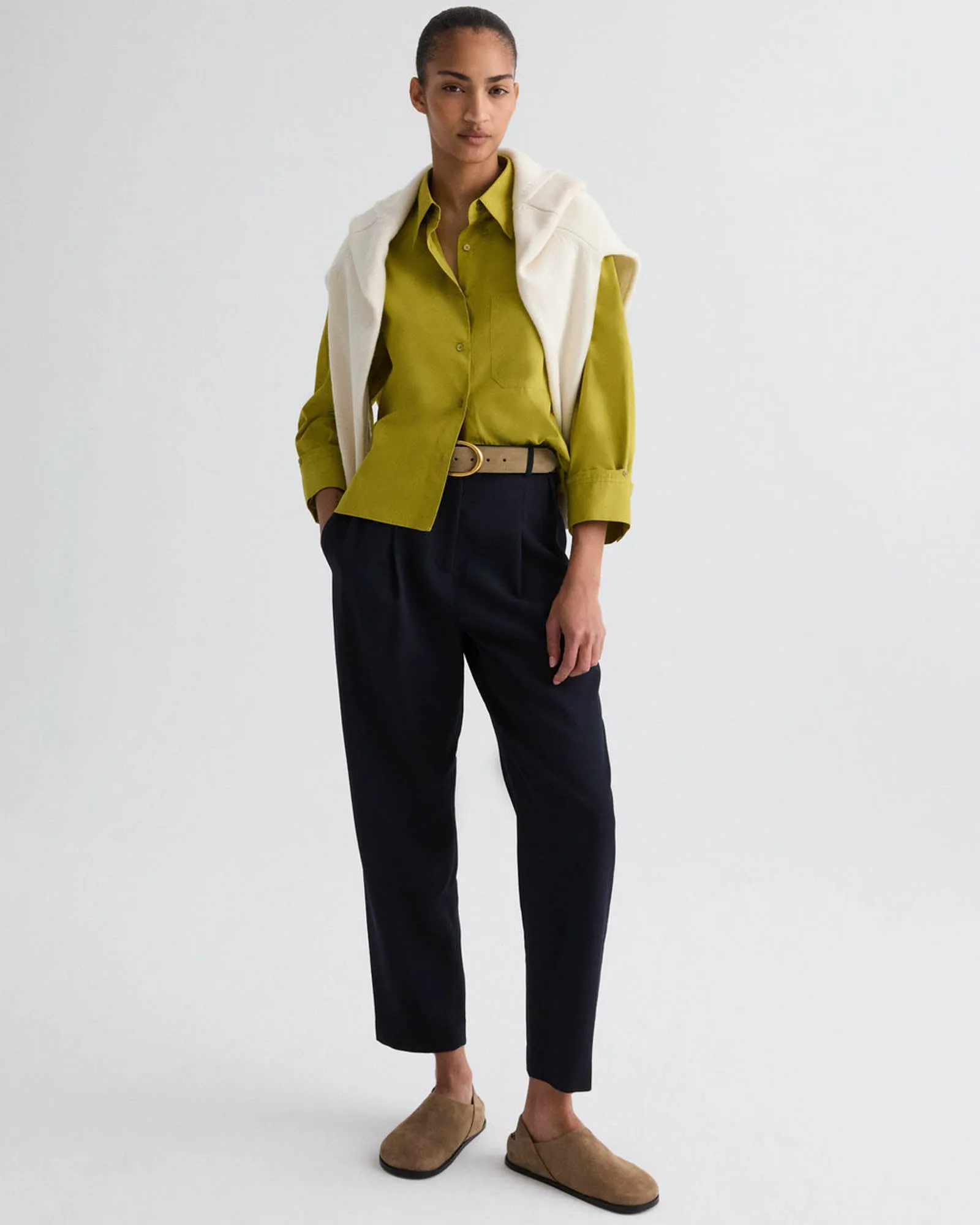 J.D. Shirt sold by TNT Fashion product image thumbnail 2