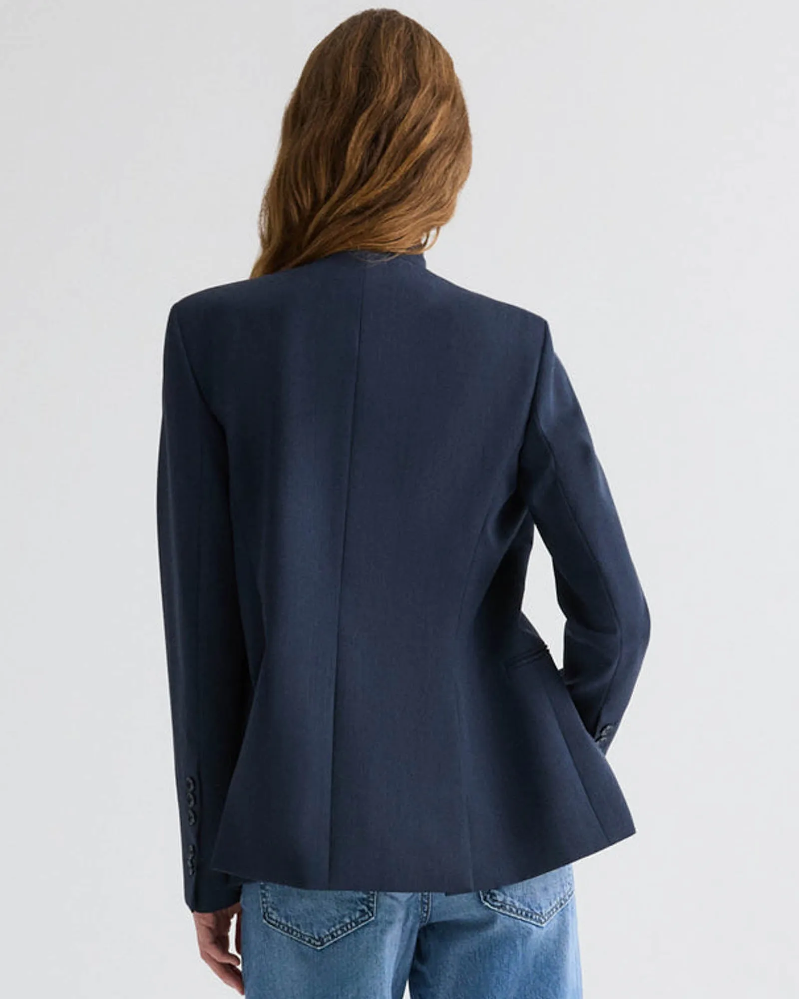 Buttoned Up Blazer sold by TNT Fashion product image thumbnail 3