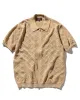 Zip Knit Mesh Polo sold by TNT Fashion