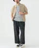 Zip Knit Mesh Polo sold by TNT Fashion