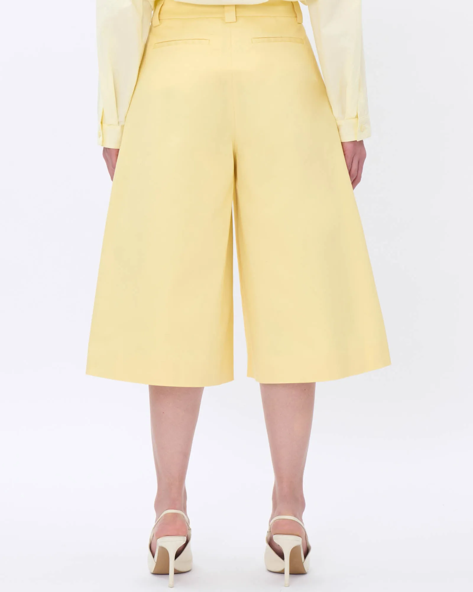 Dakota Culottes sold by TNT Fashion product image thumbnail 3