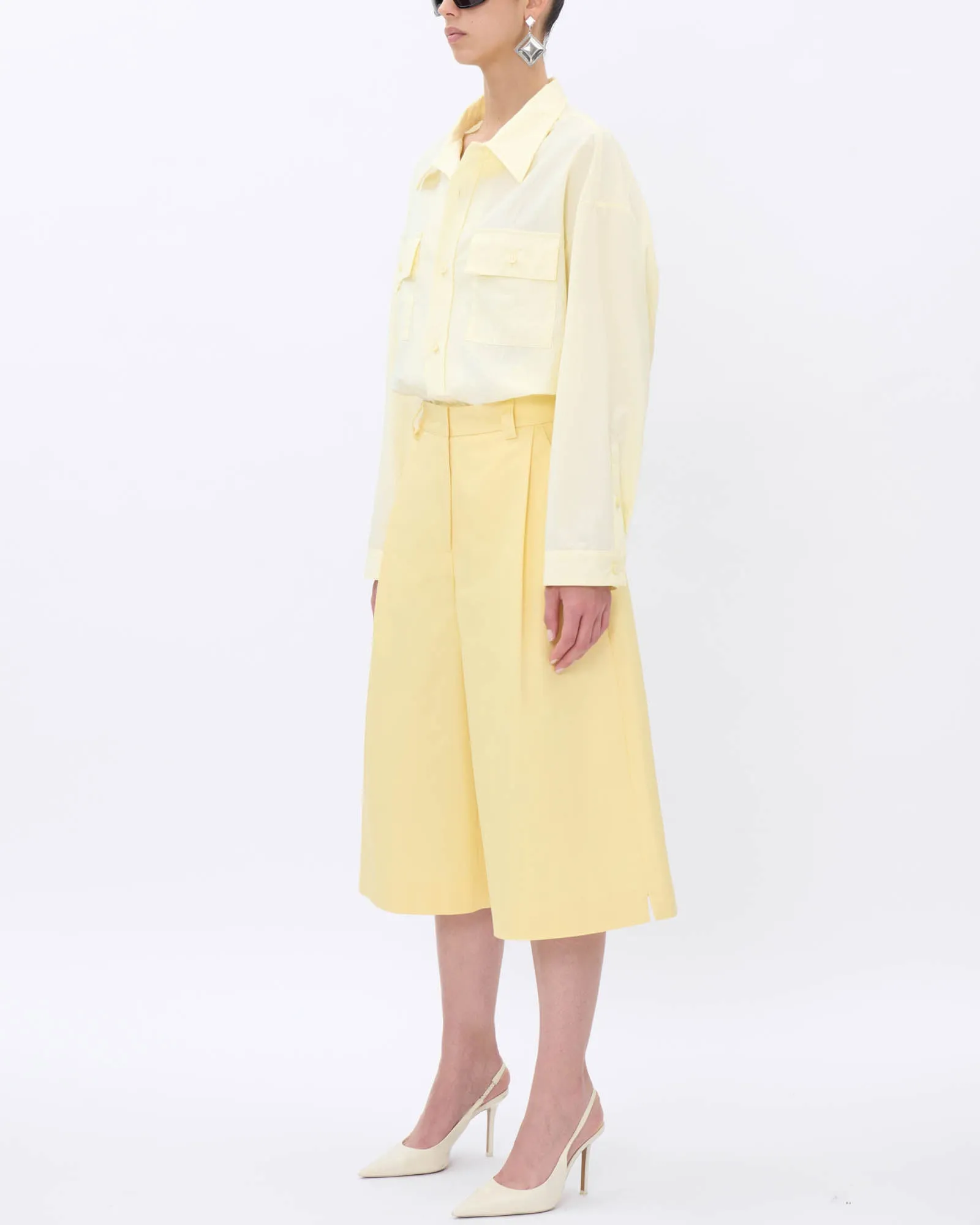 Dakota Culottes sold by TNT Fashion product image thumbnail 4