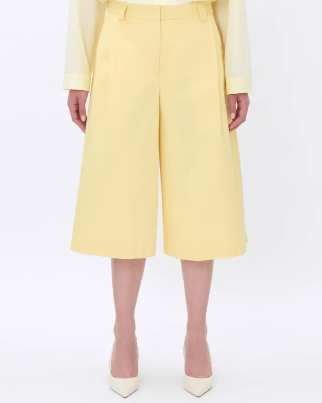Dakota Culottes made by The Latest
