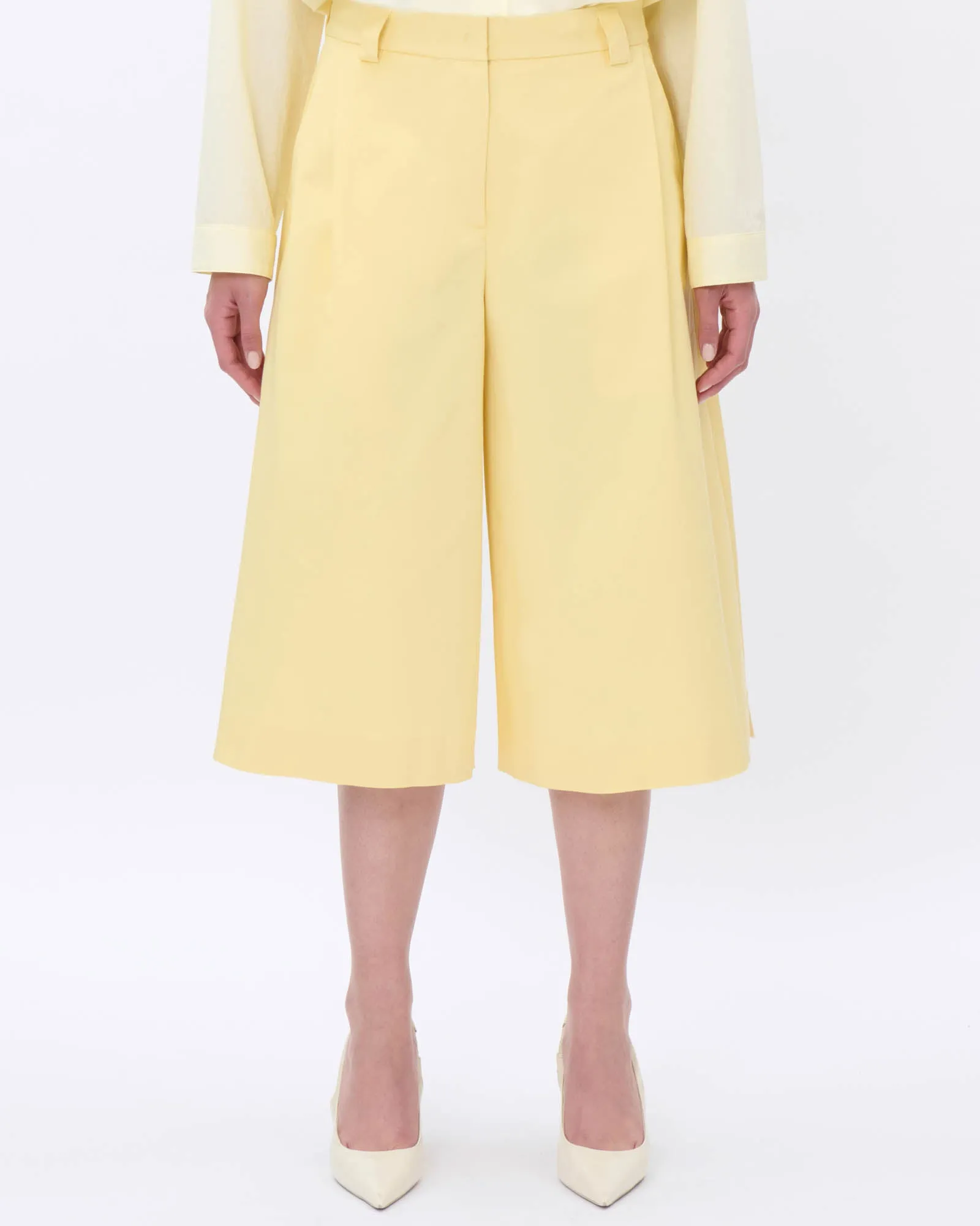 Dakota Culottes sold by TNT Fashion