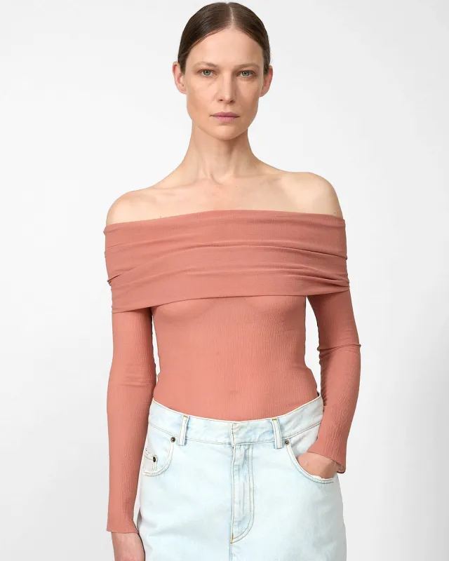 Bodywork Top made by Petar Petrov