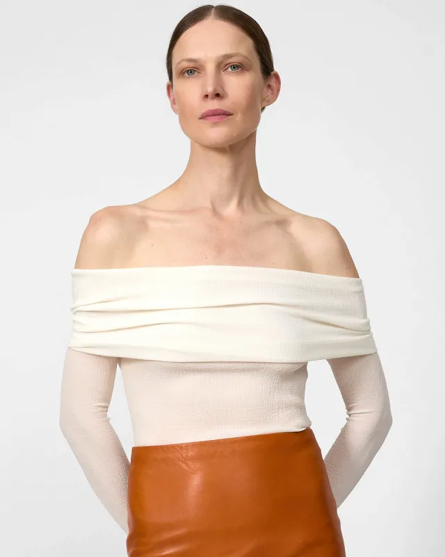 Bodywork Top made by Petar Petrov