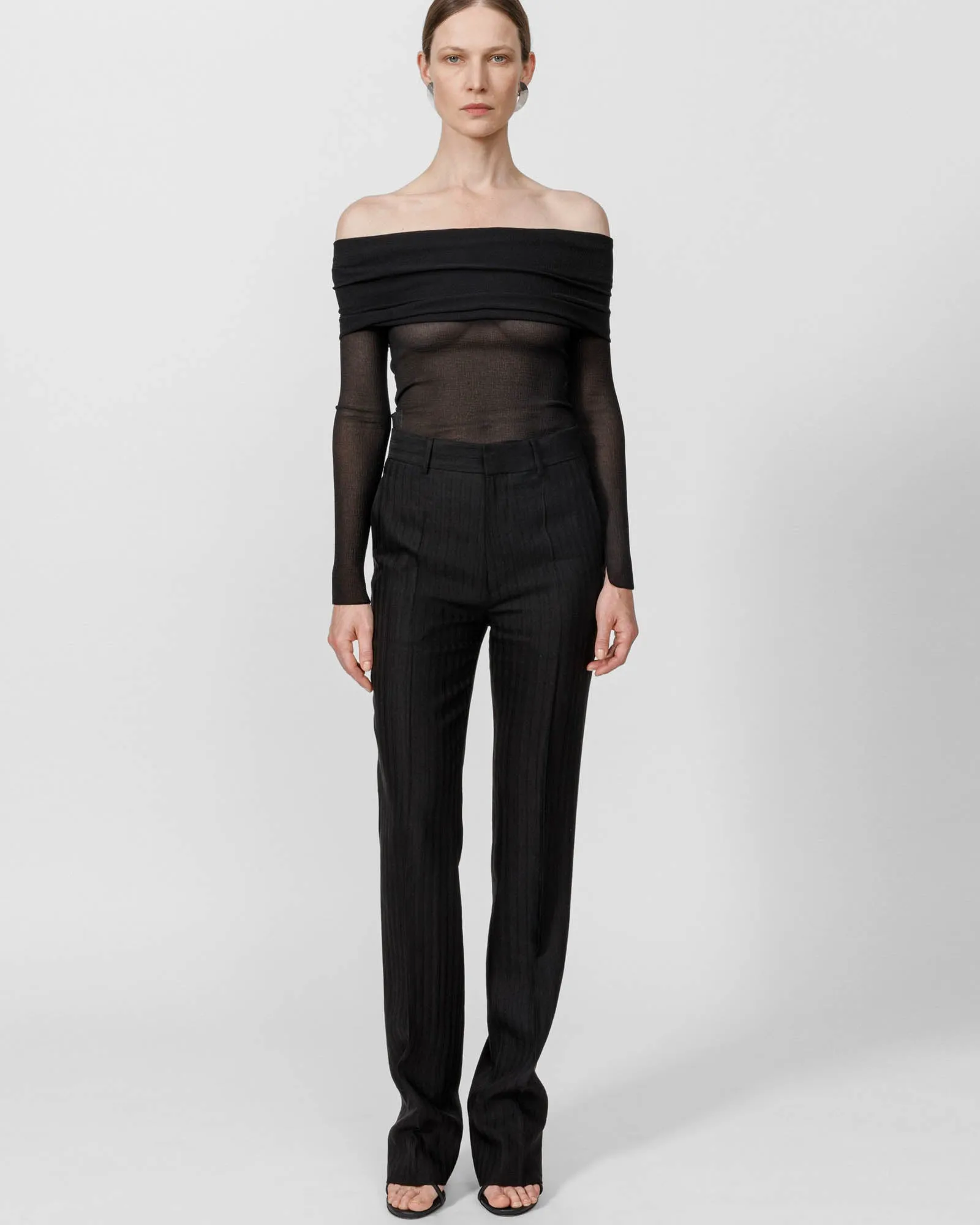 Bodywork Top sold by TNT Fashion product image thumbnail 2