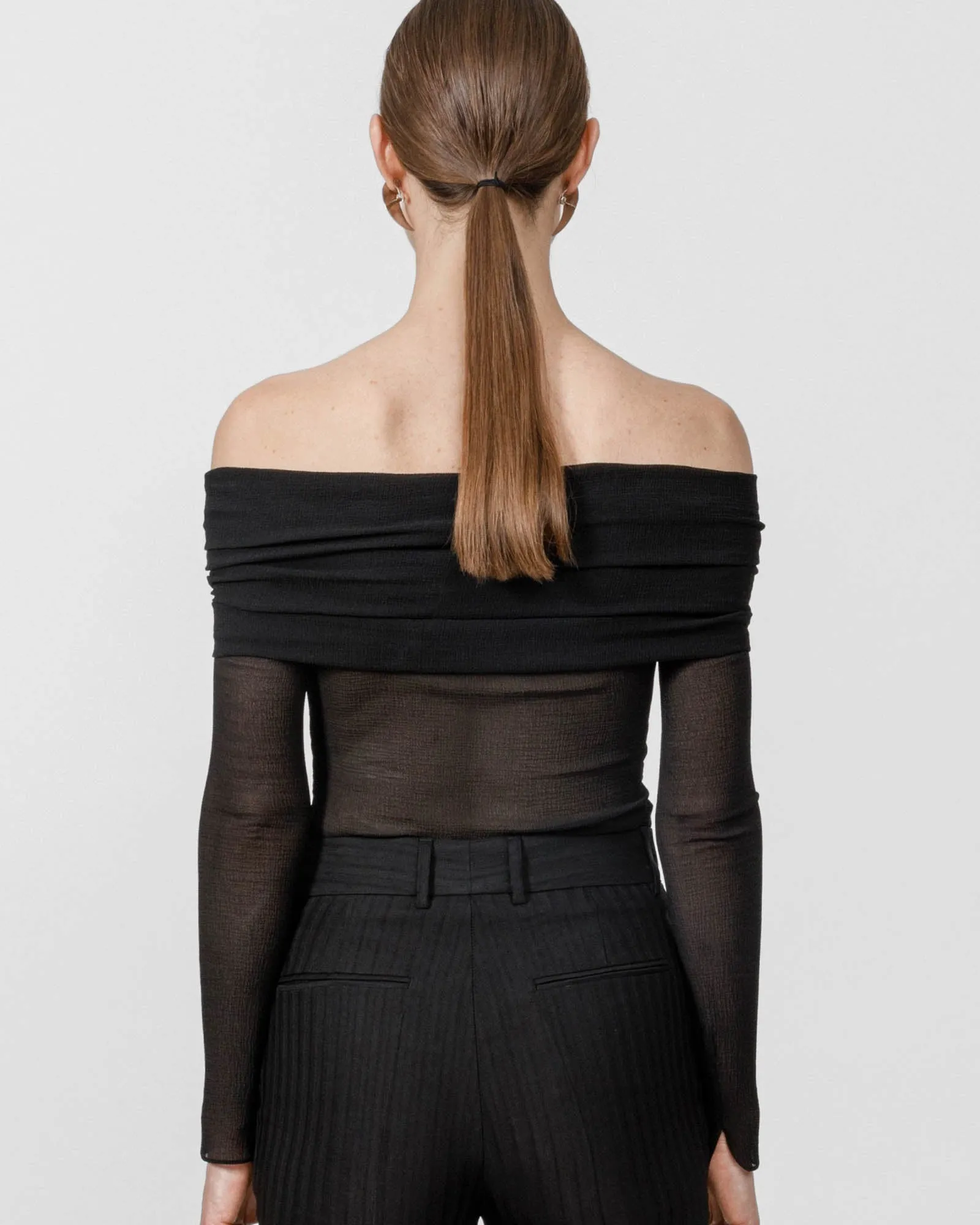Bodywork Top sold by TNT Fashion product image thumbnail 3