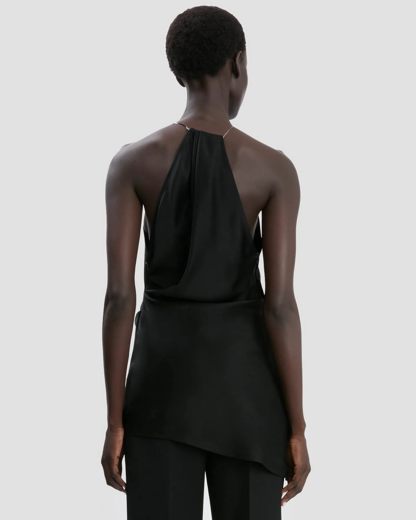 Chain Cami Top sold by TNT Fashion product image thumbnail 3