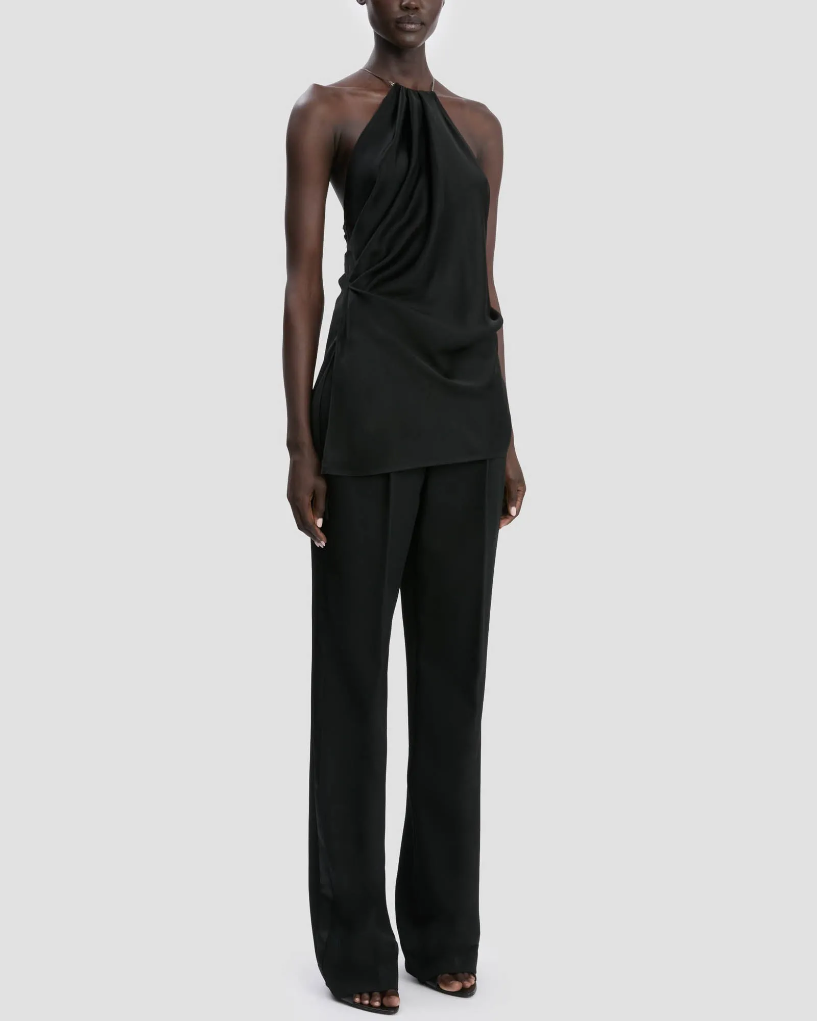 Chain Cami Top sold by TNT Fashion product image thumbnail 4