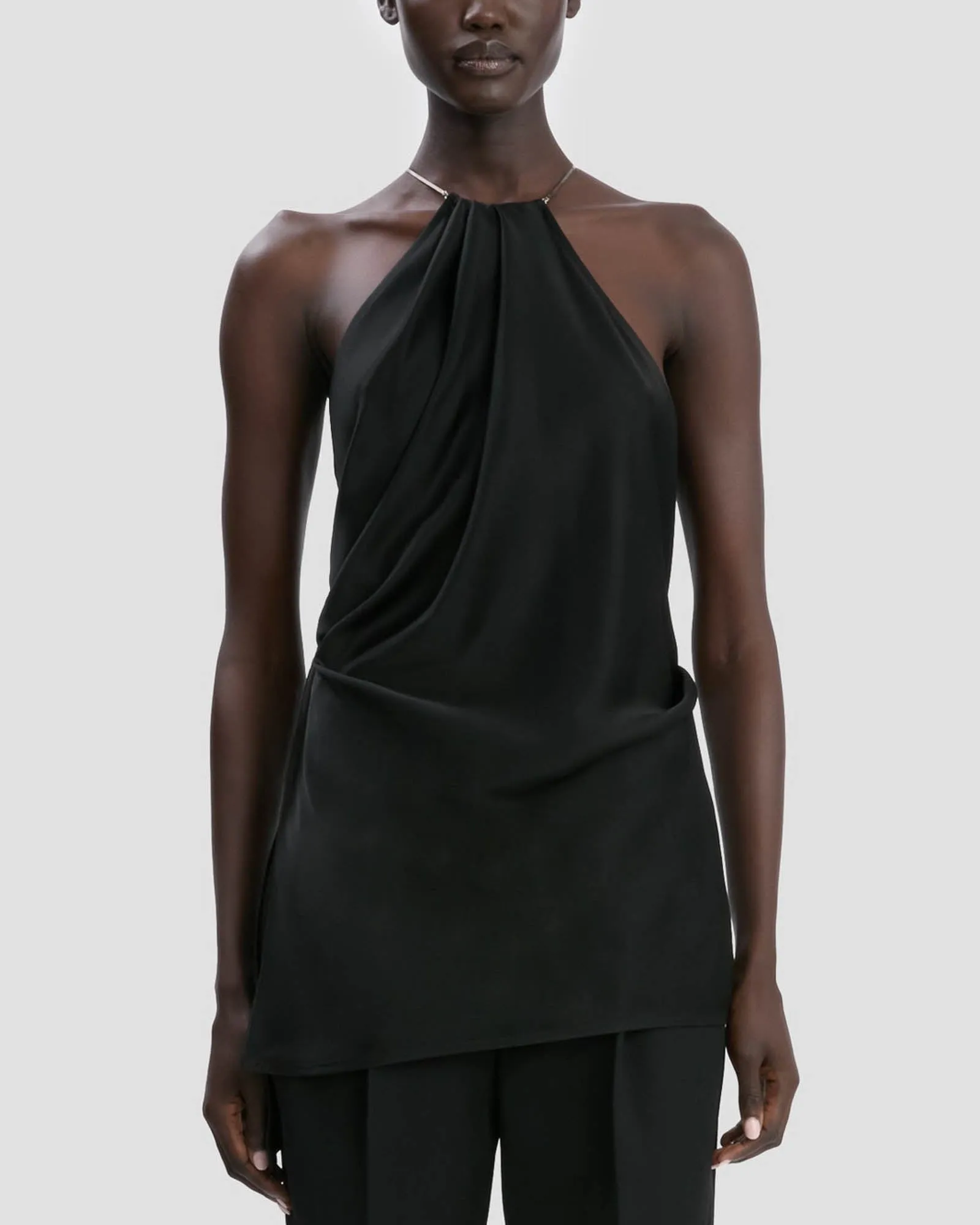 Chain Cami Top sold by TNT Fashion product image thumbnail 5