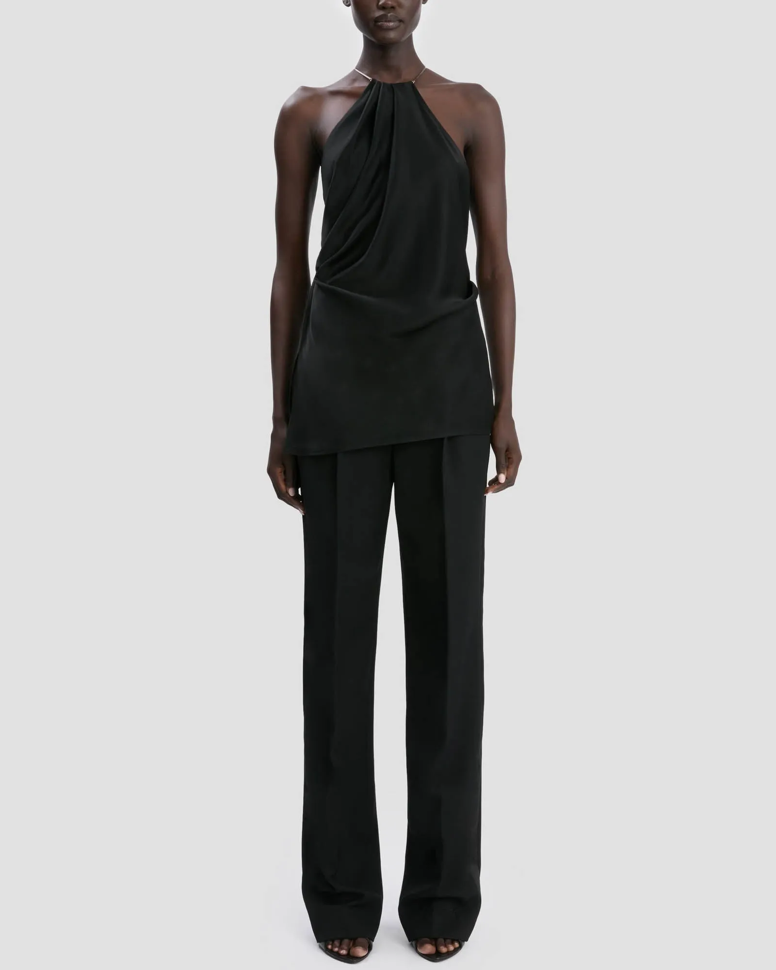 Chain Cami Top sold by TNT Fashion product image thumbnail 2