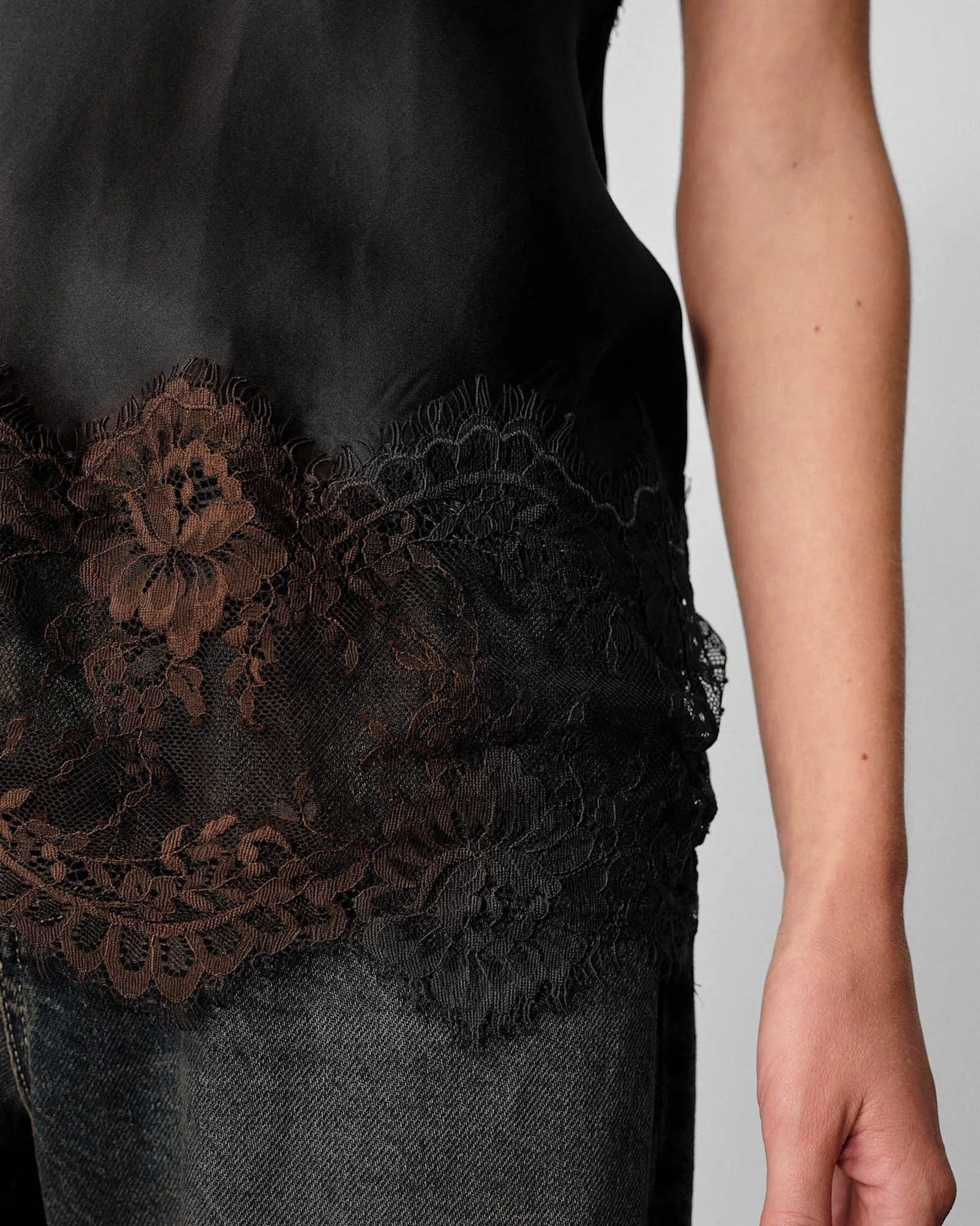 Linnea Top sold by TNT Fashion product image thumbnail 4