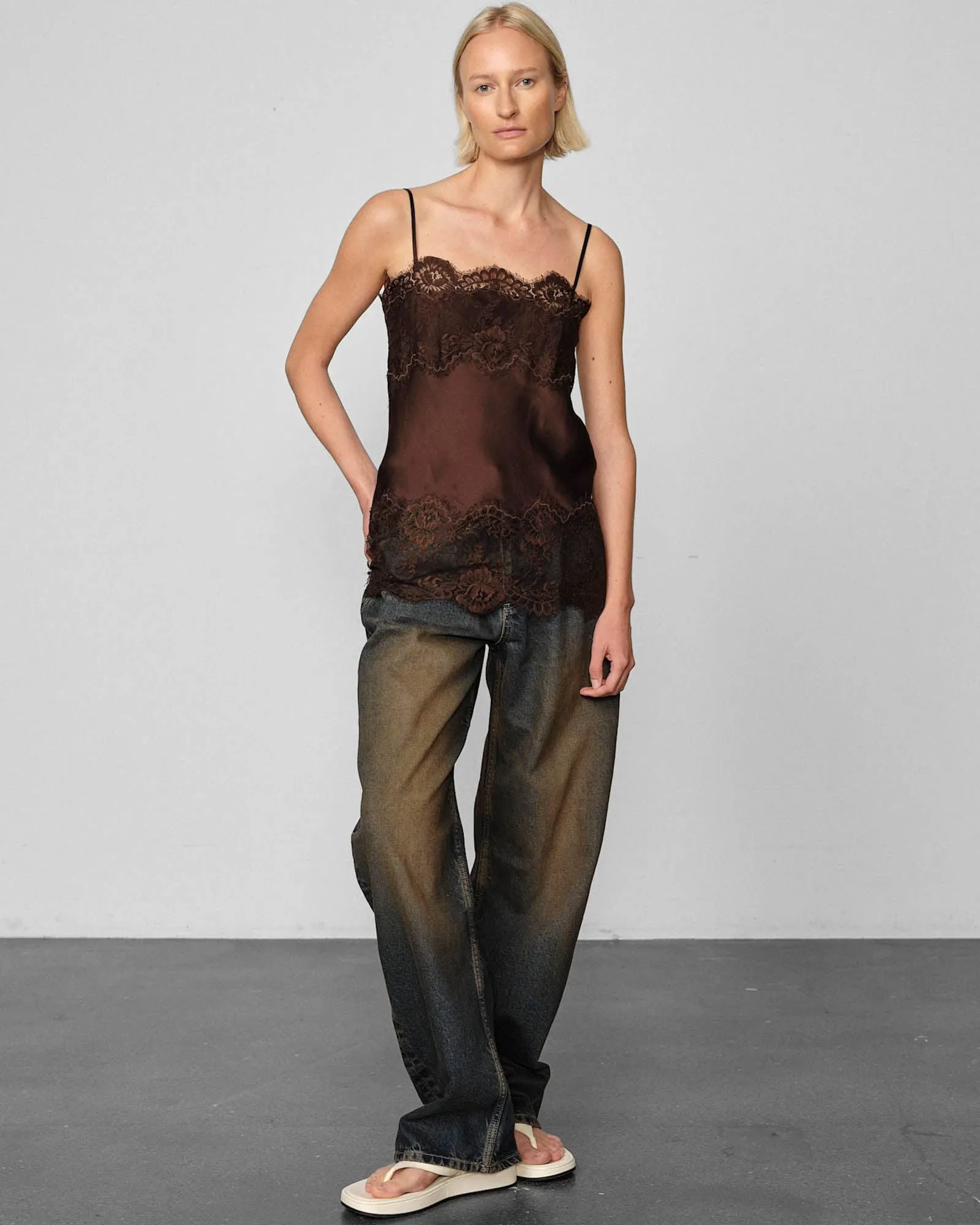 Linnea Top sold by TNT Fashion product image thumbnail 2