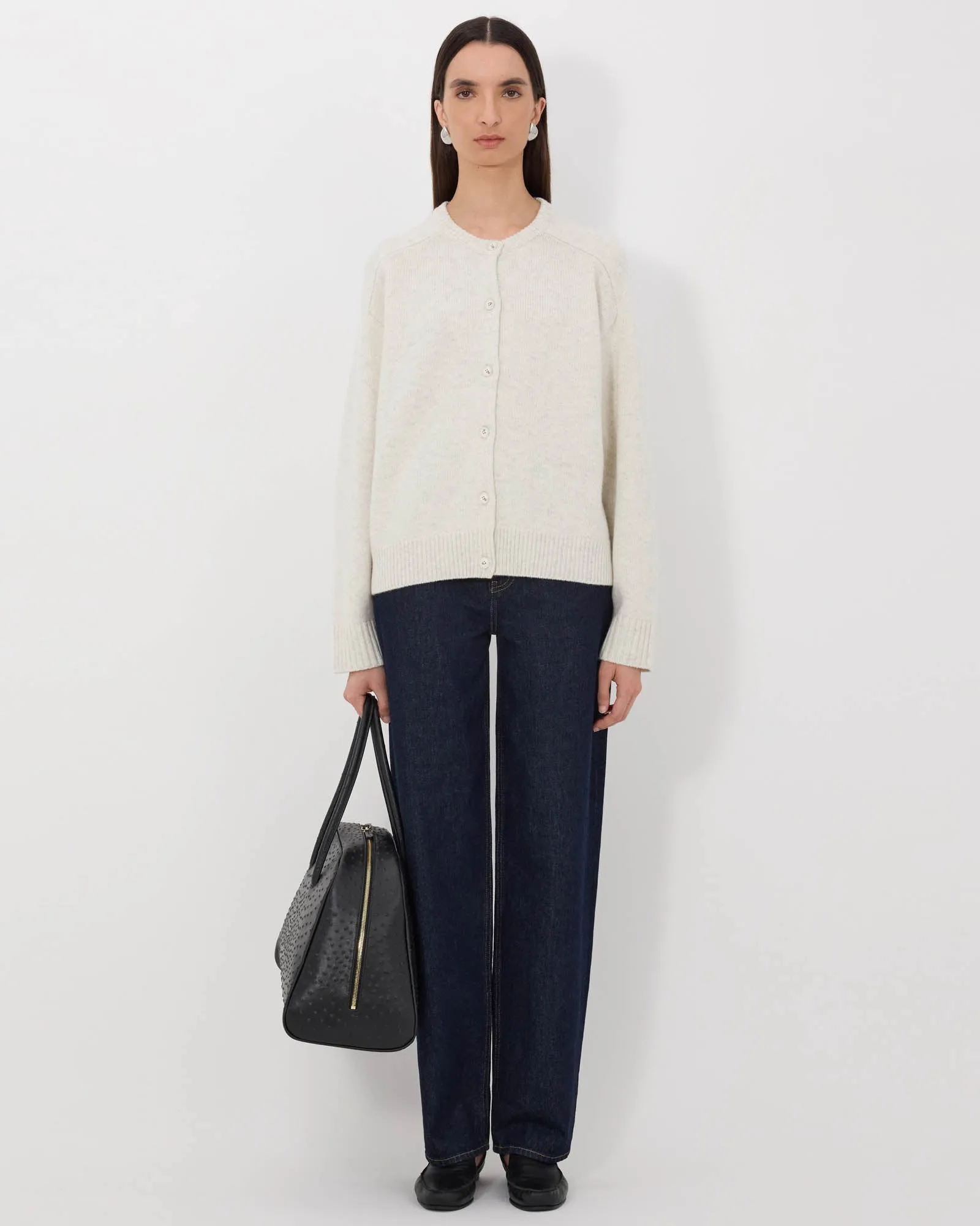 Aidar LDS Cardigan sold by TNT Fashion product image thumbnail 2