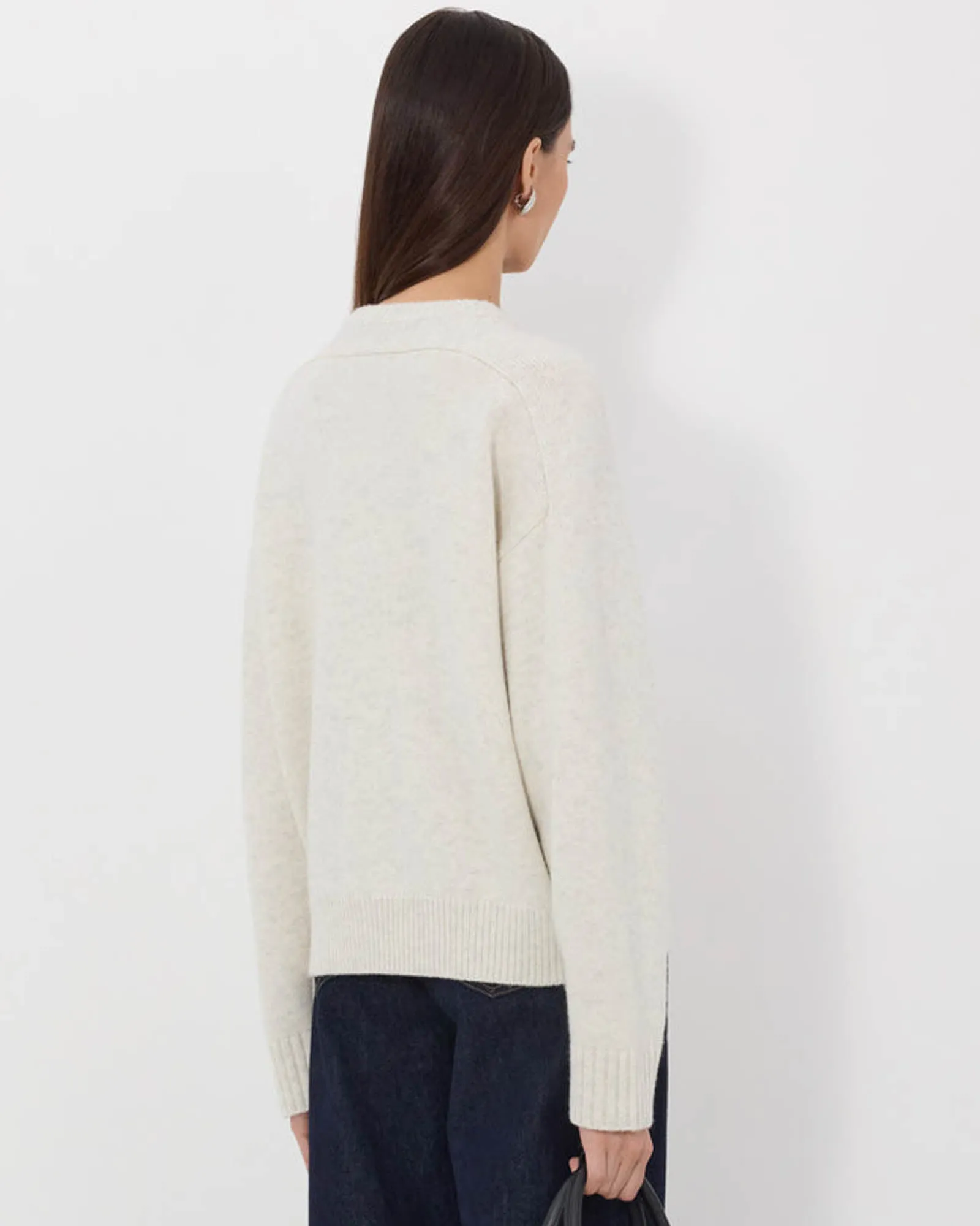 Aidar LDS Cardigan sold by TNT Fashion product image thumbnail 3
