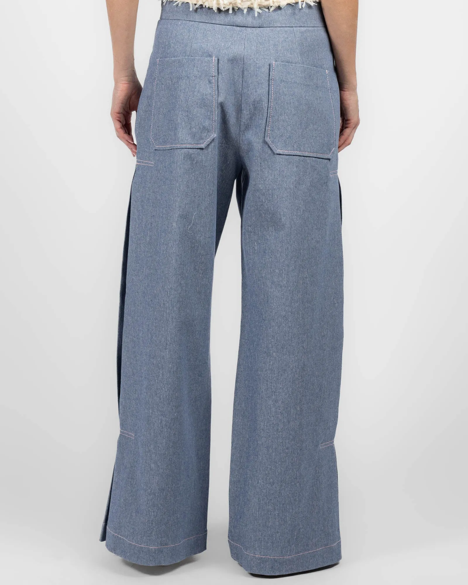 Pants sold by TNT Fashion product image thumbnail 3
