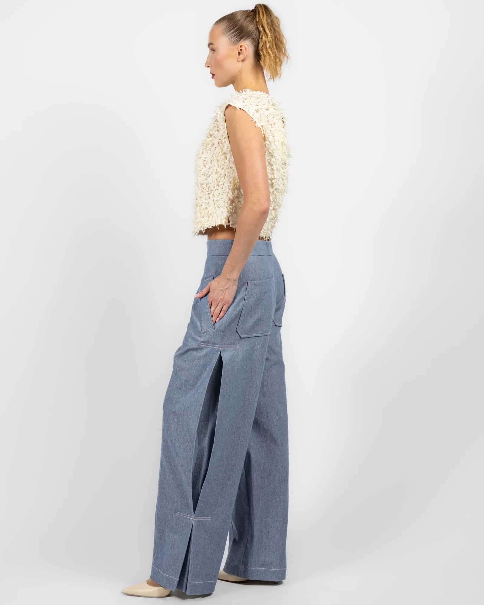 Pants sold by TNT Fashion product image thumbnail 4