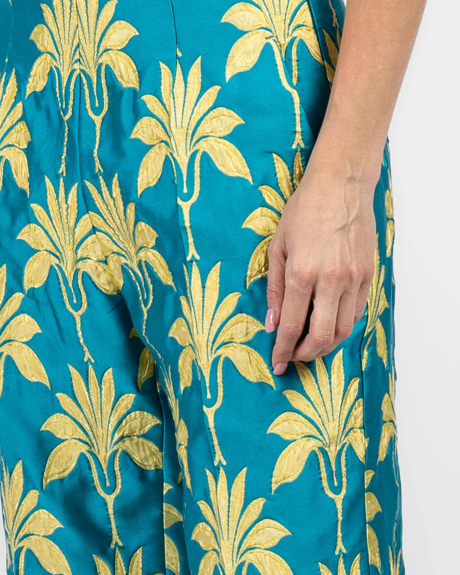 Printed Pants sold by TNT Fashion product image thumbnail 5