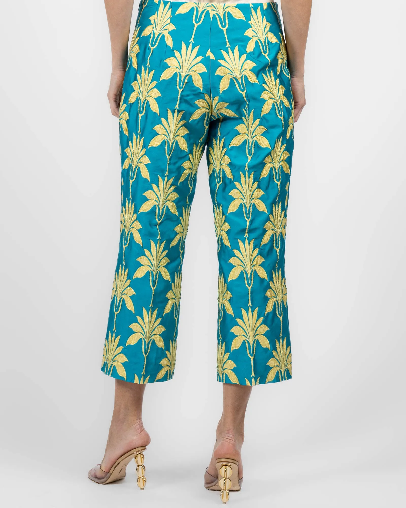 Printed Pants sold by TNT Fashion product image thumbnail 3
