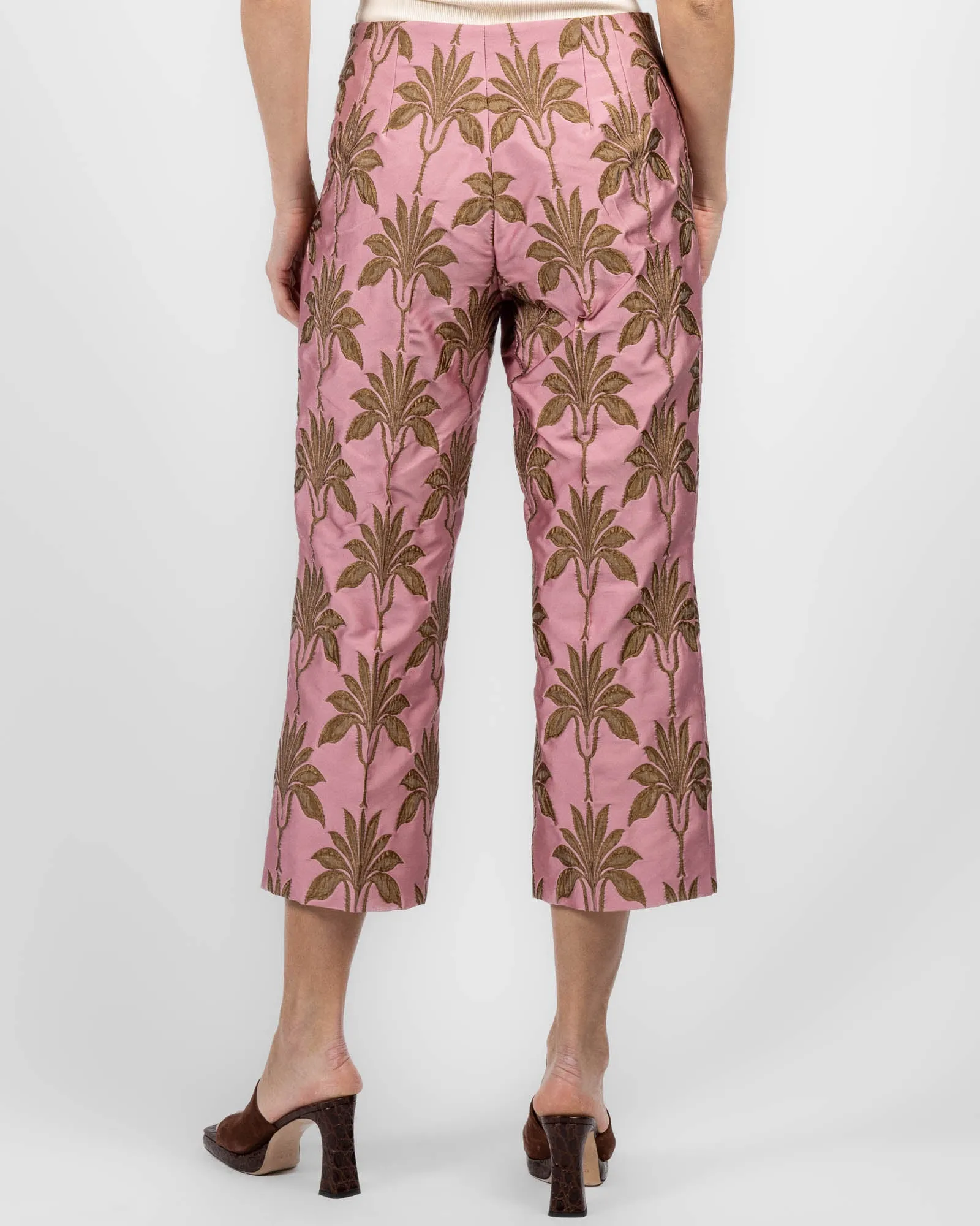 Printed Pants sold by TNT Fashion product image thumbnail 3