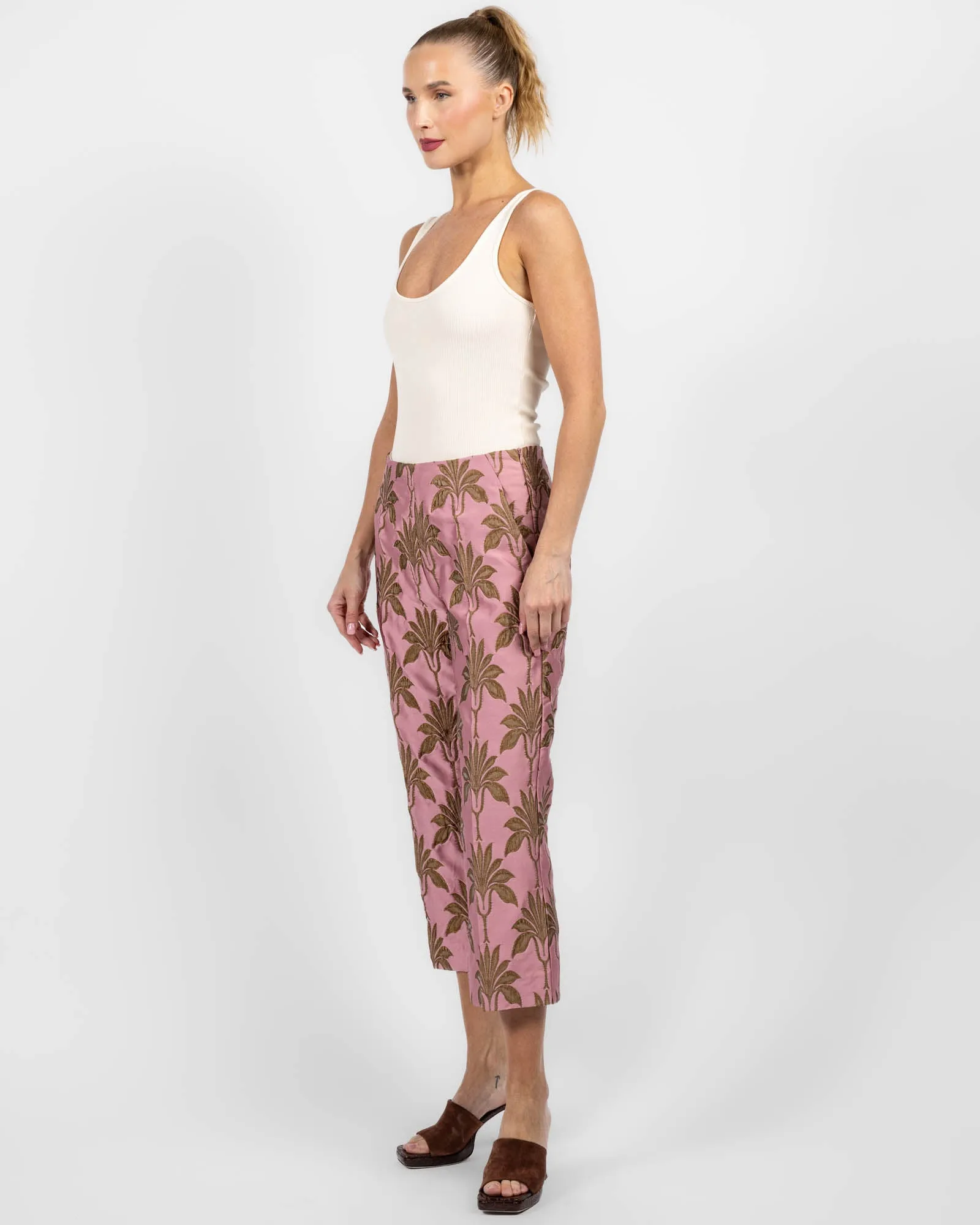 Printed Pants sold by TNT Fashion product image thumbnail 4