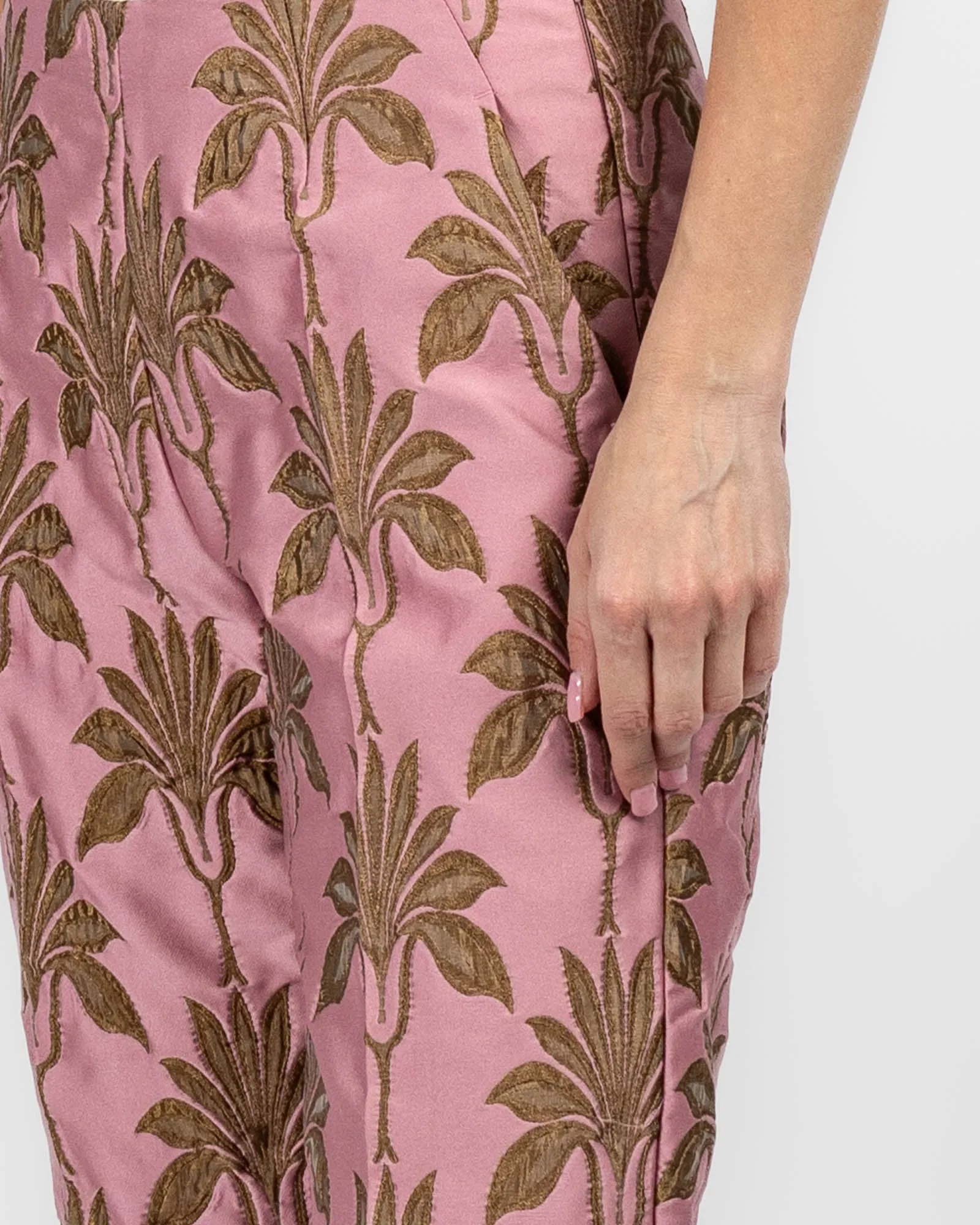 Printed Pants sold by TNT Fashion product image thumbnail 5