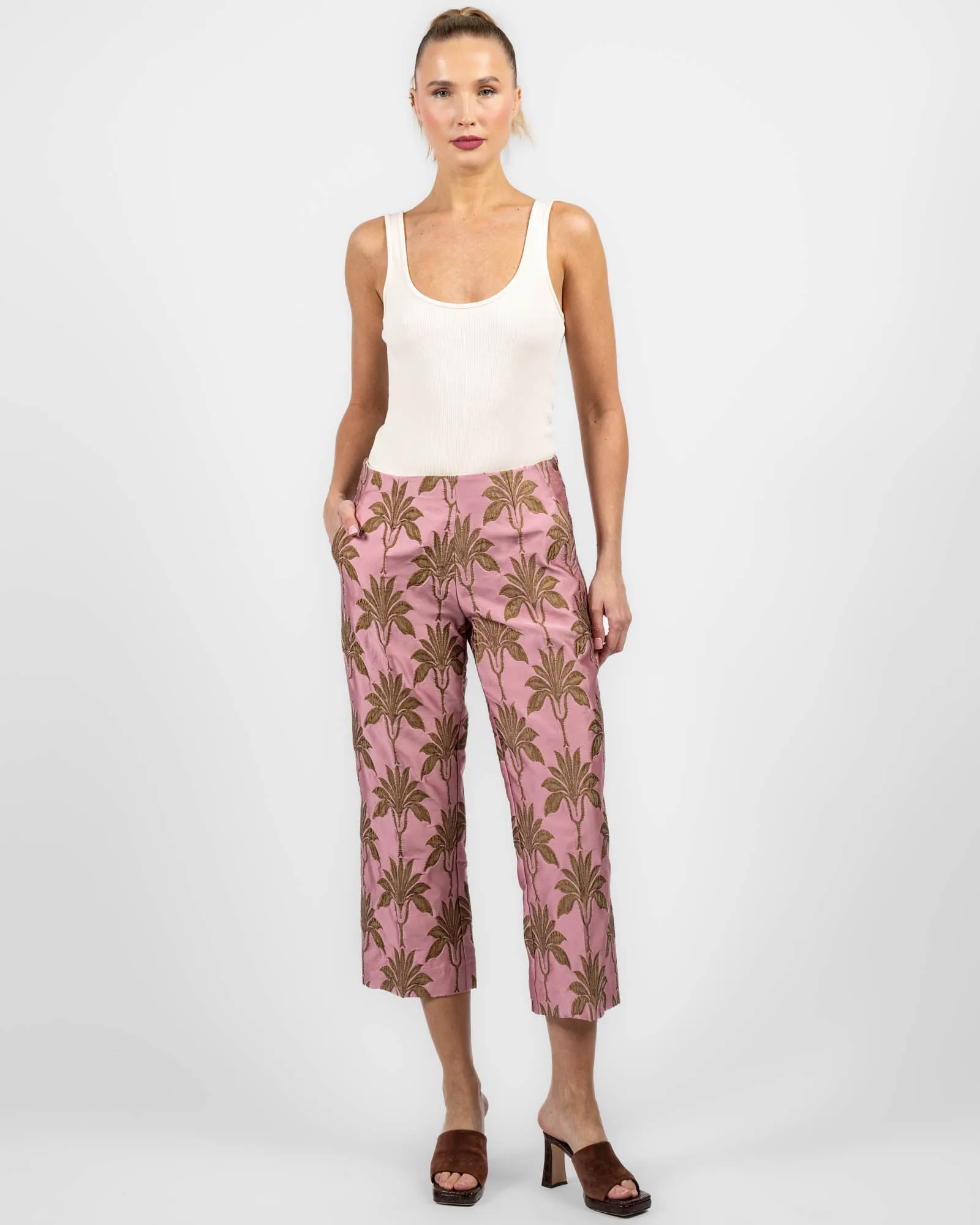 Printed Pants sold by TNT Fashion product image thumbnail 2