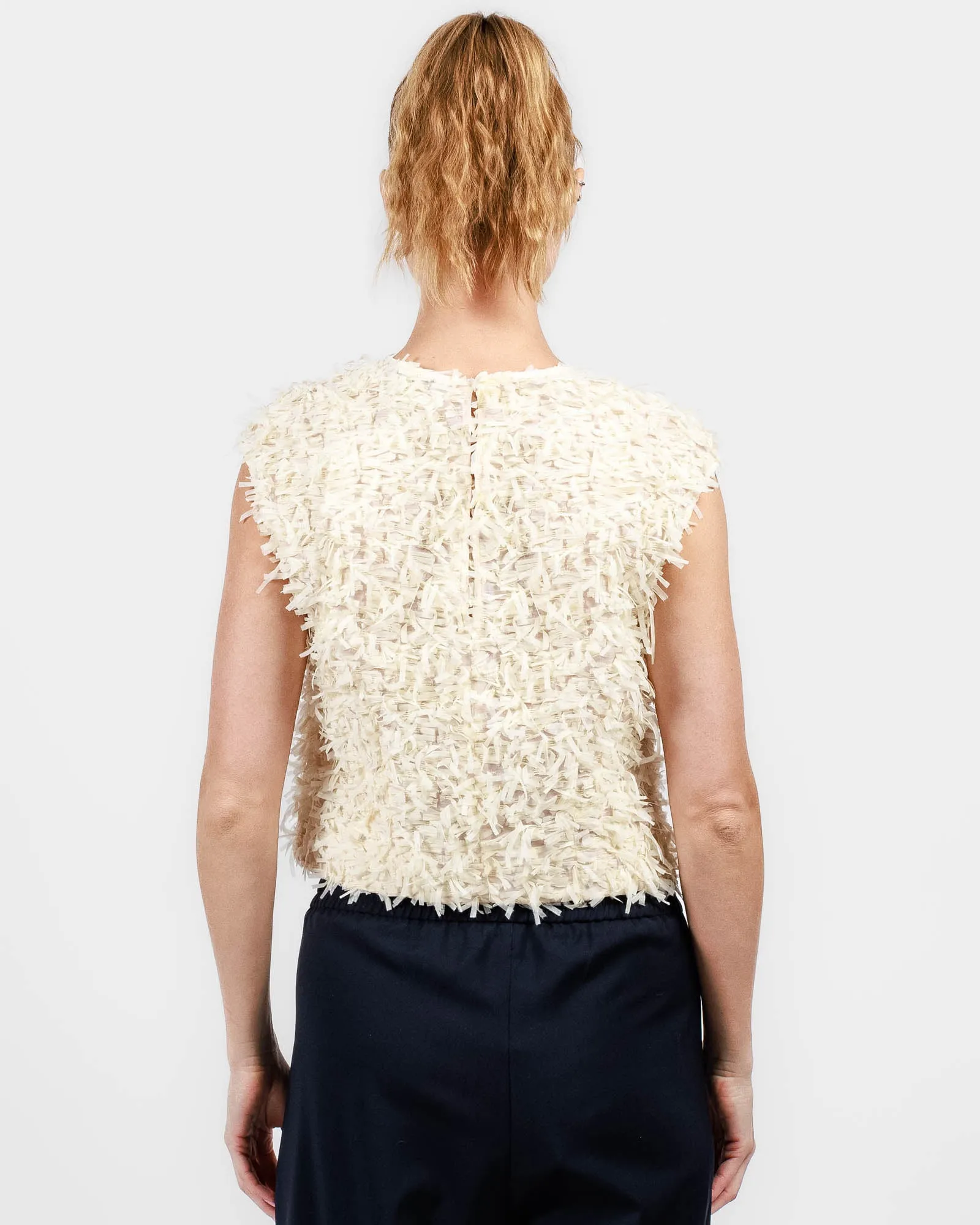 Textured Top sold by TNT Fashion product image thumbnail 3