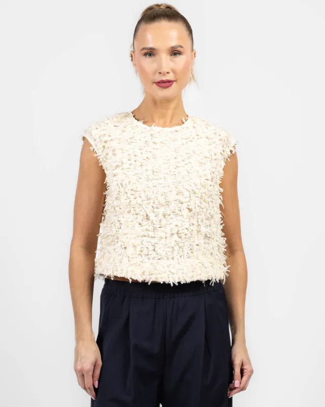 Textured Top sold by TNT Fashion
