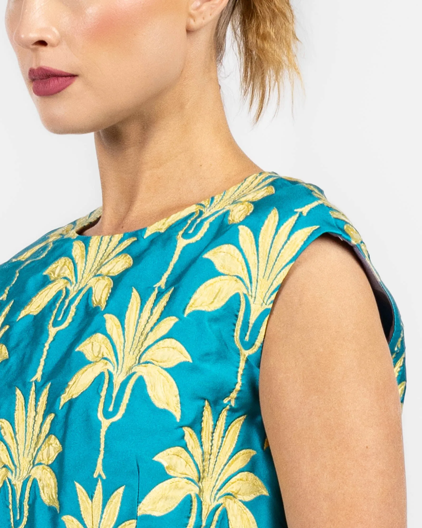 Printed Top sold by TNT Fashion product image thumbnail 5