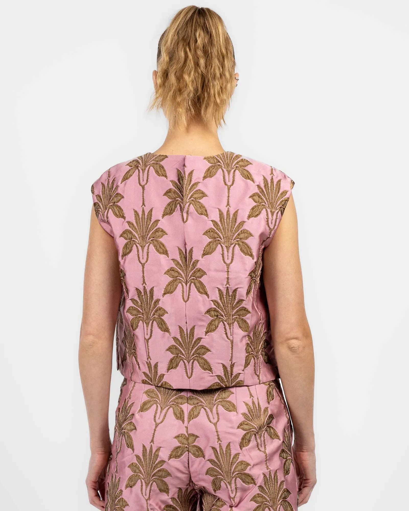 Printed Top sold by TNT Fashion product image thumbnail 3